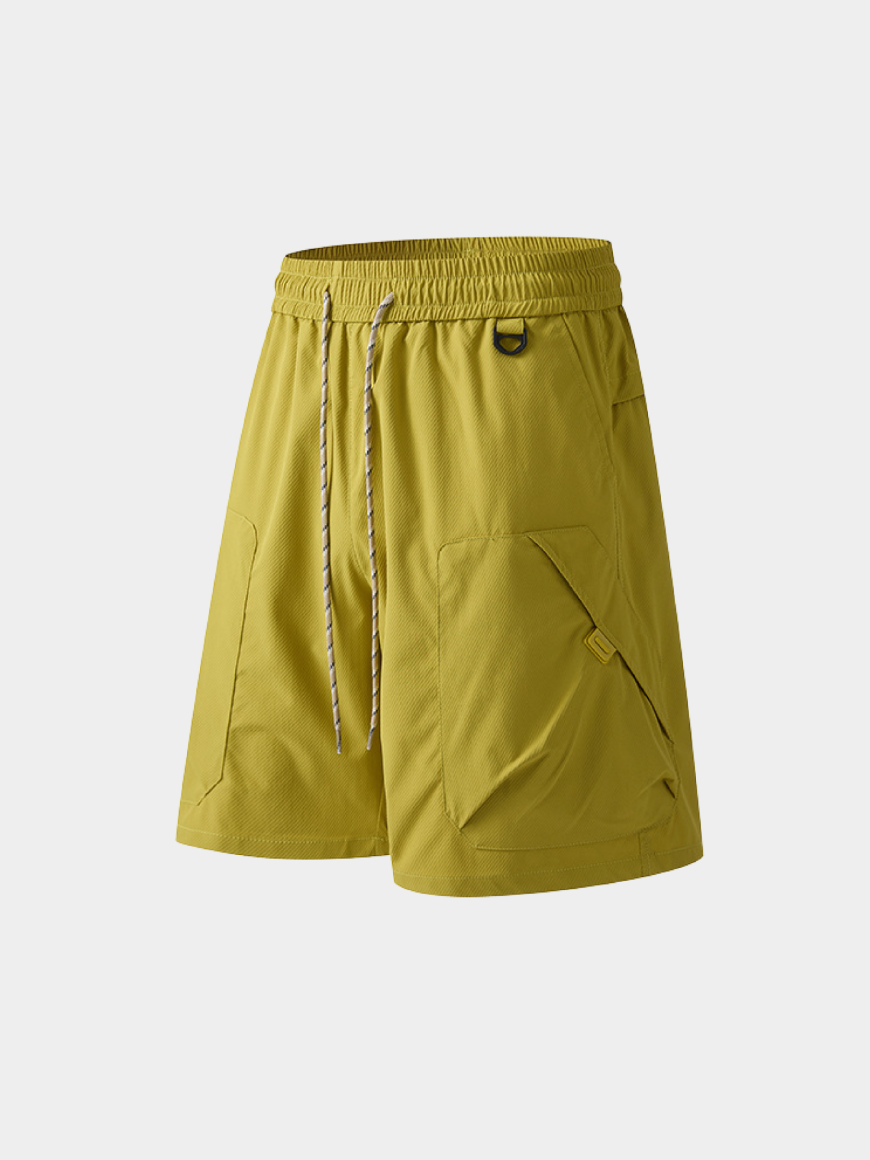 ChillBox - Unisex Water-Repellent Durable Cargo Shorts