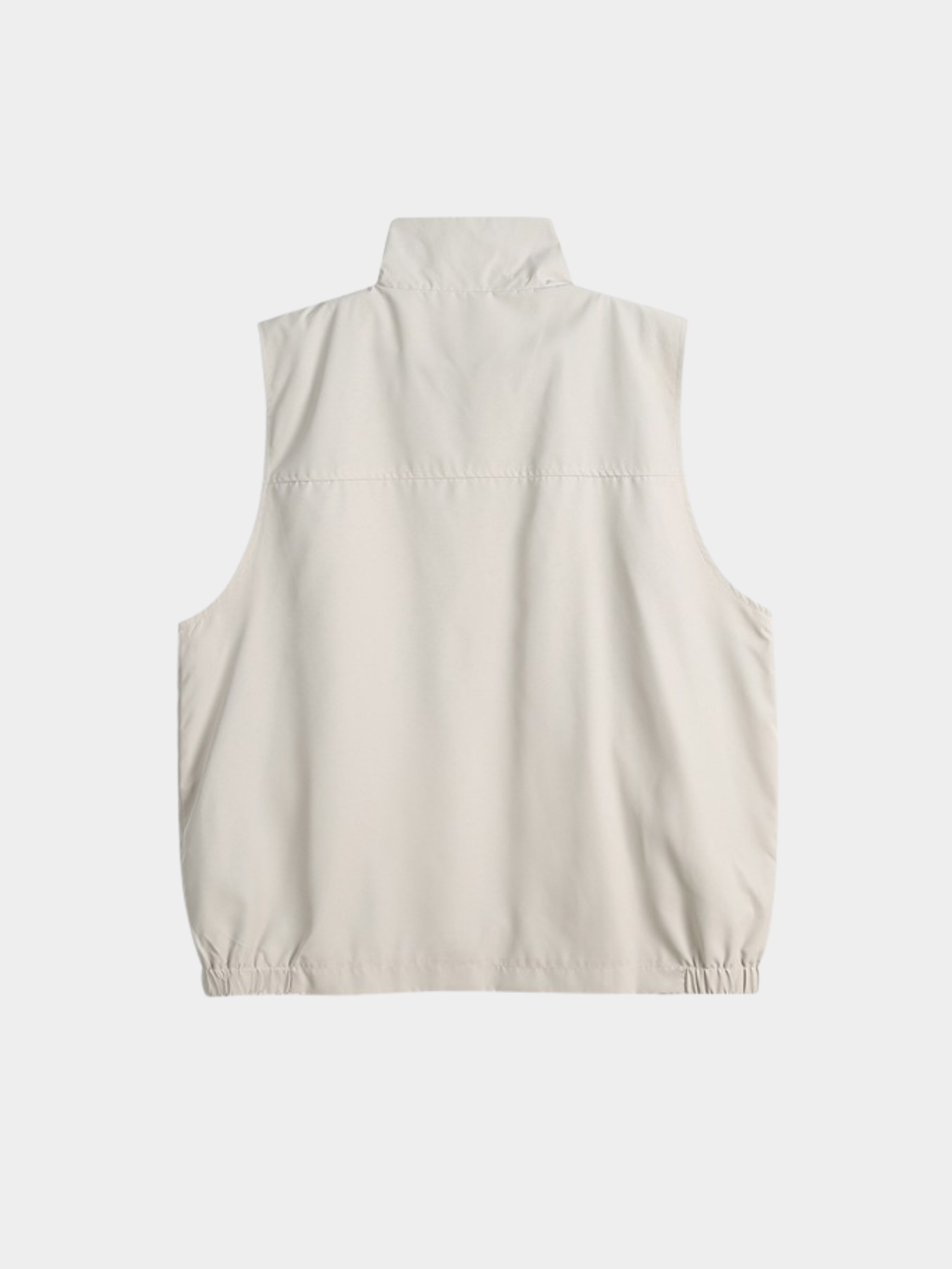 AlpineCliff - Men's Utility Multi-Pocket Cargo Vest