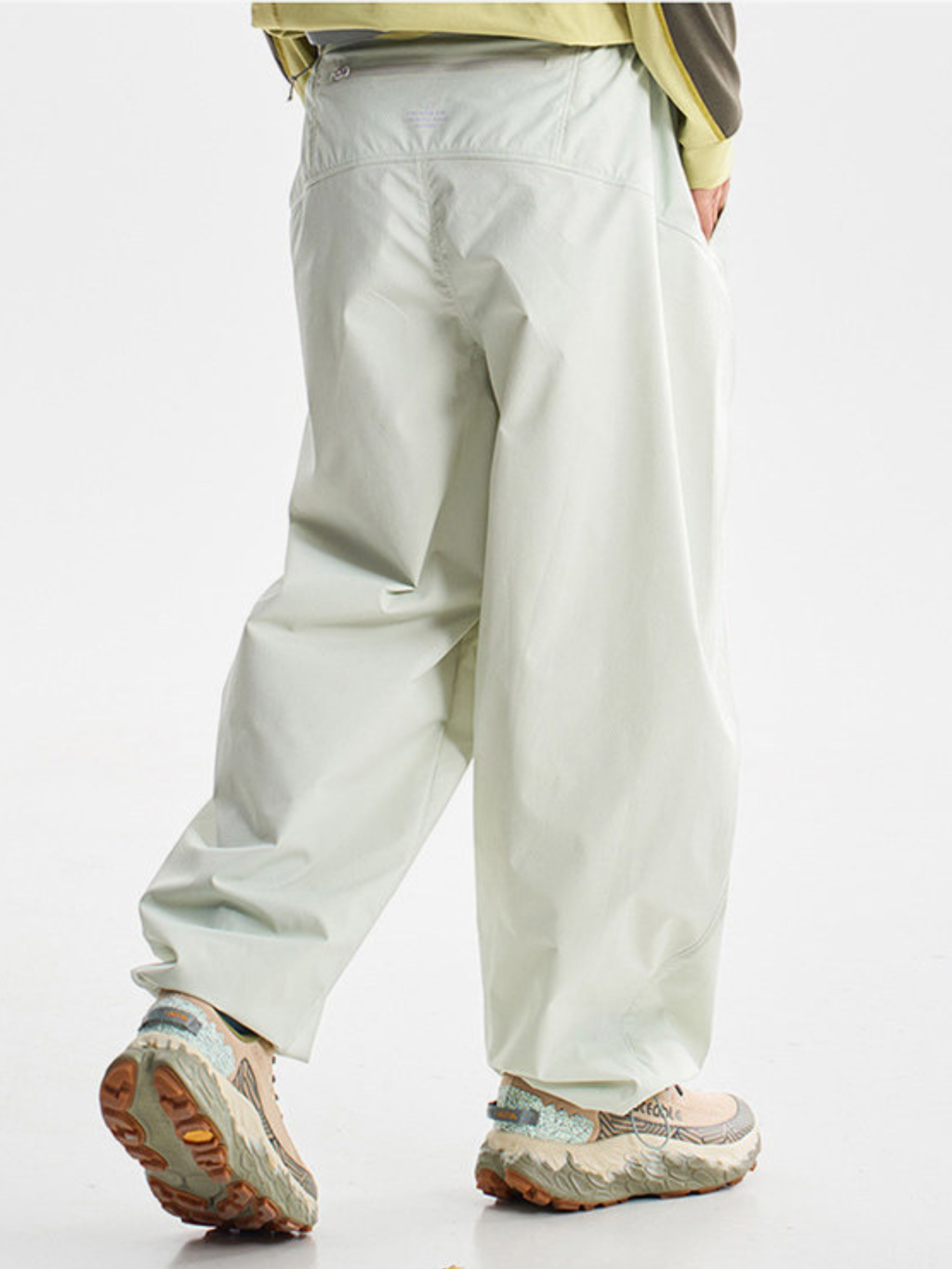 SwiftSlim - Unisex Water-Repellent Quick-Dry Utility Paratrooper Pants
