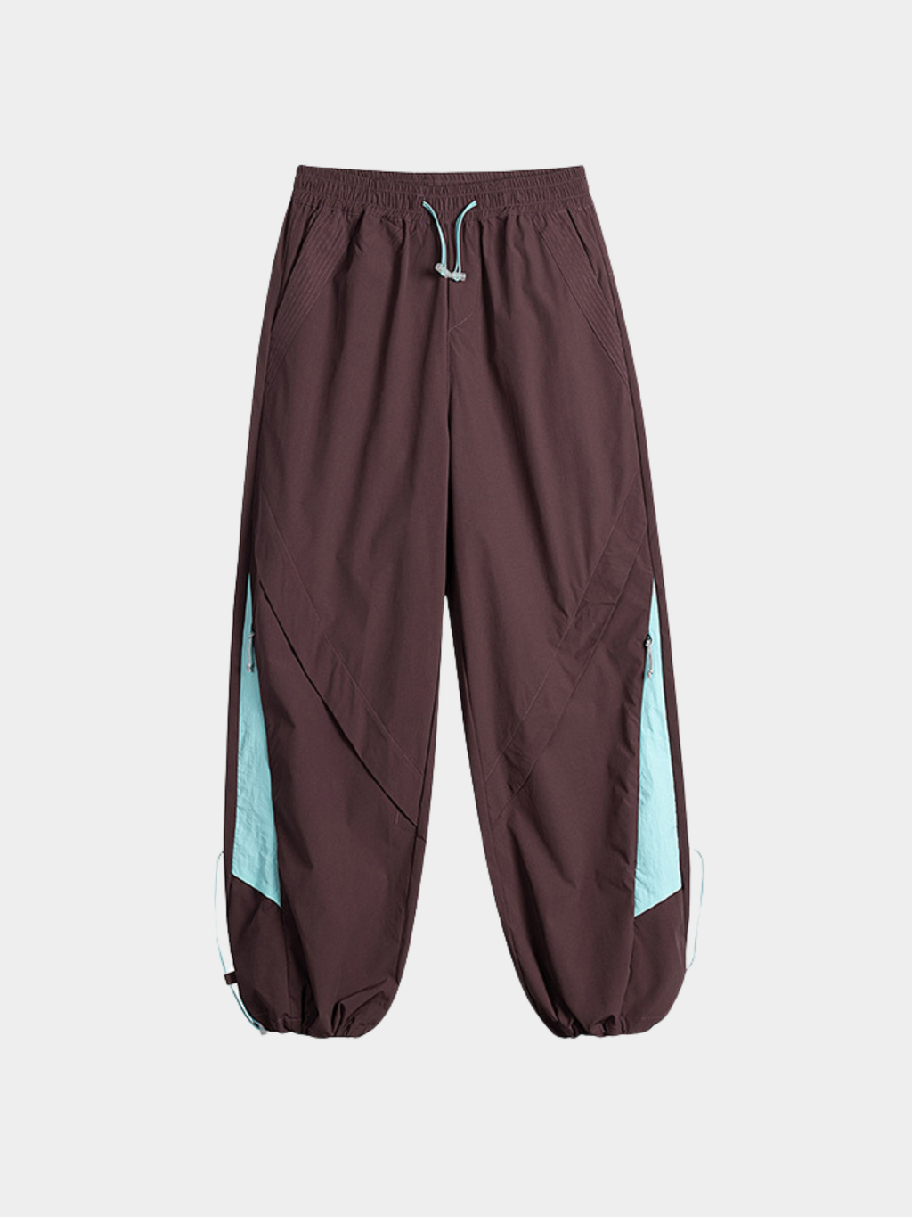 Stormspire - Water-Repellent Relaxed Fit Paratrooper Pants