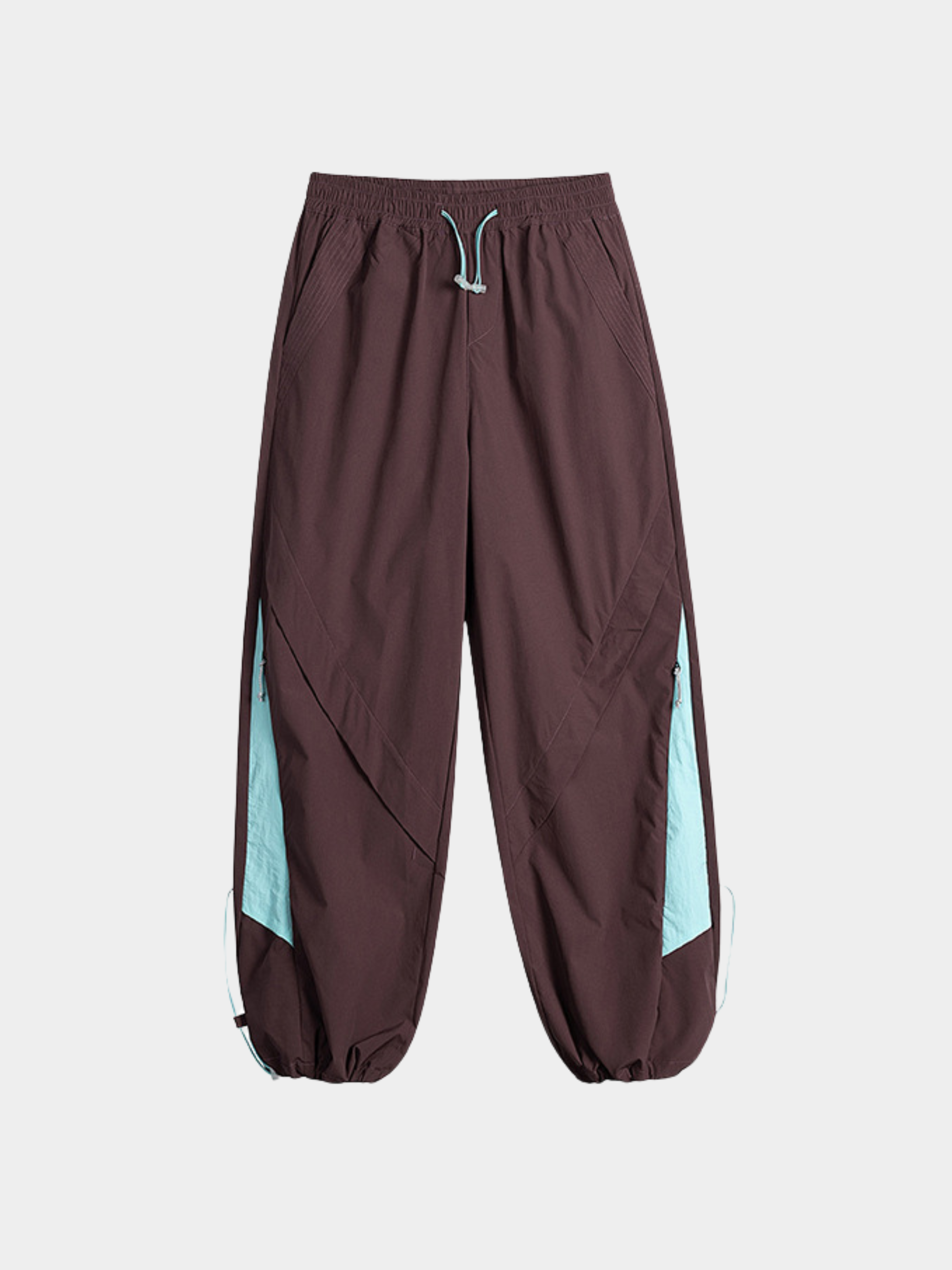 Stormspire - Water-Repellent Relaxed Fit Paratrooper Pants