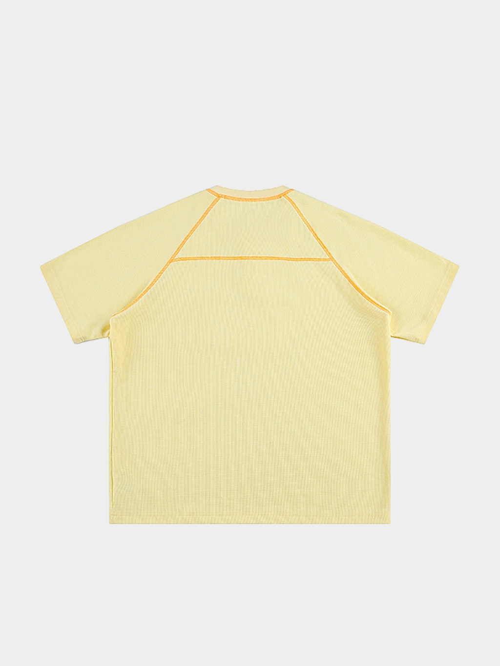 LightWrap - Men's Quick-Dry Raglan Sleeve Performance T-Shirt