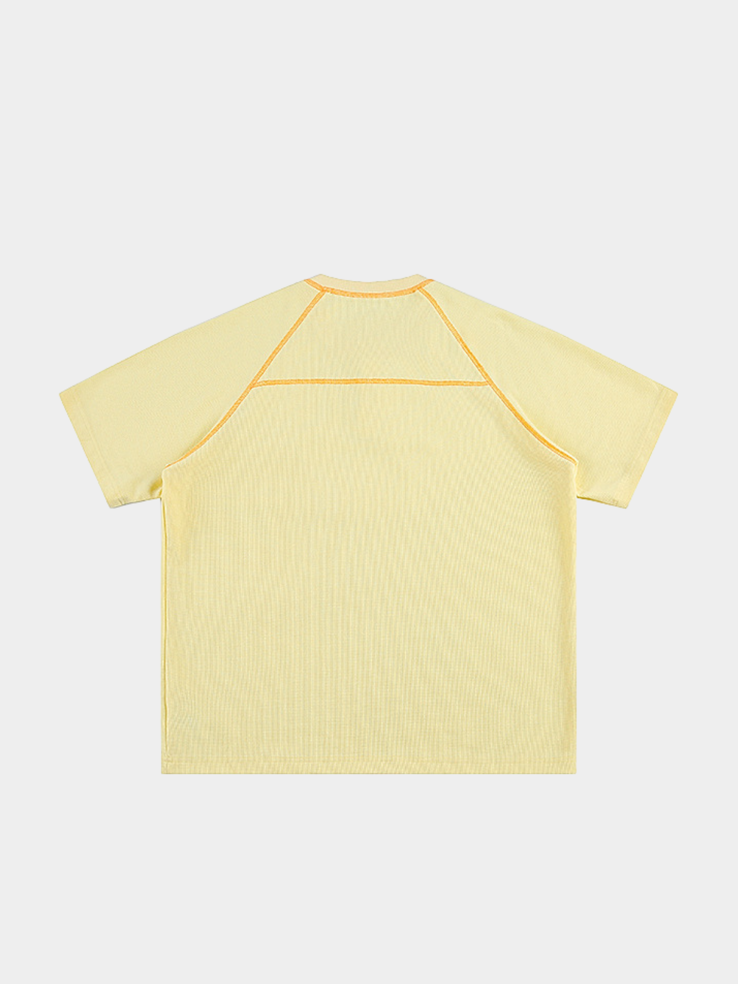 LightWrap - Men's Quick-Dry Raglan Sleeve Performance T-Shirt
