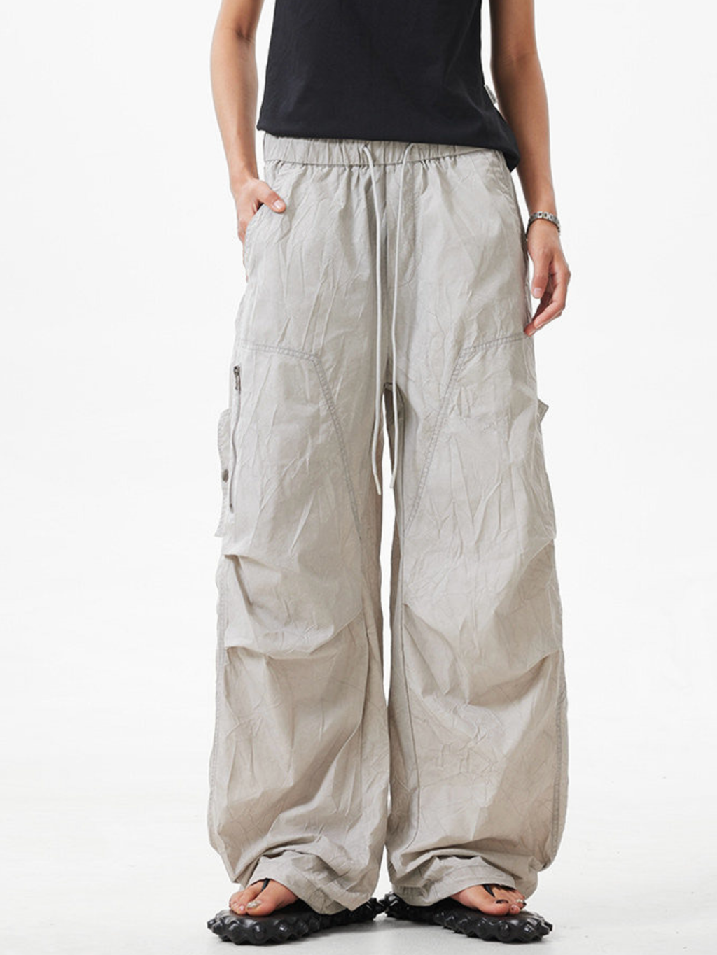 Waypoint - Women's Lightweight Wrinkle-Textured Quick-Dry Pants