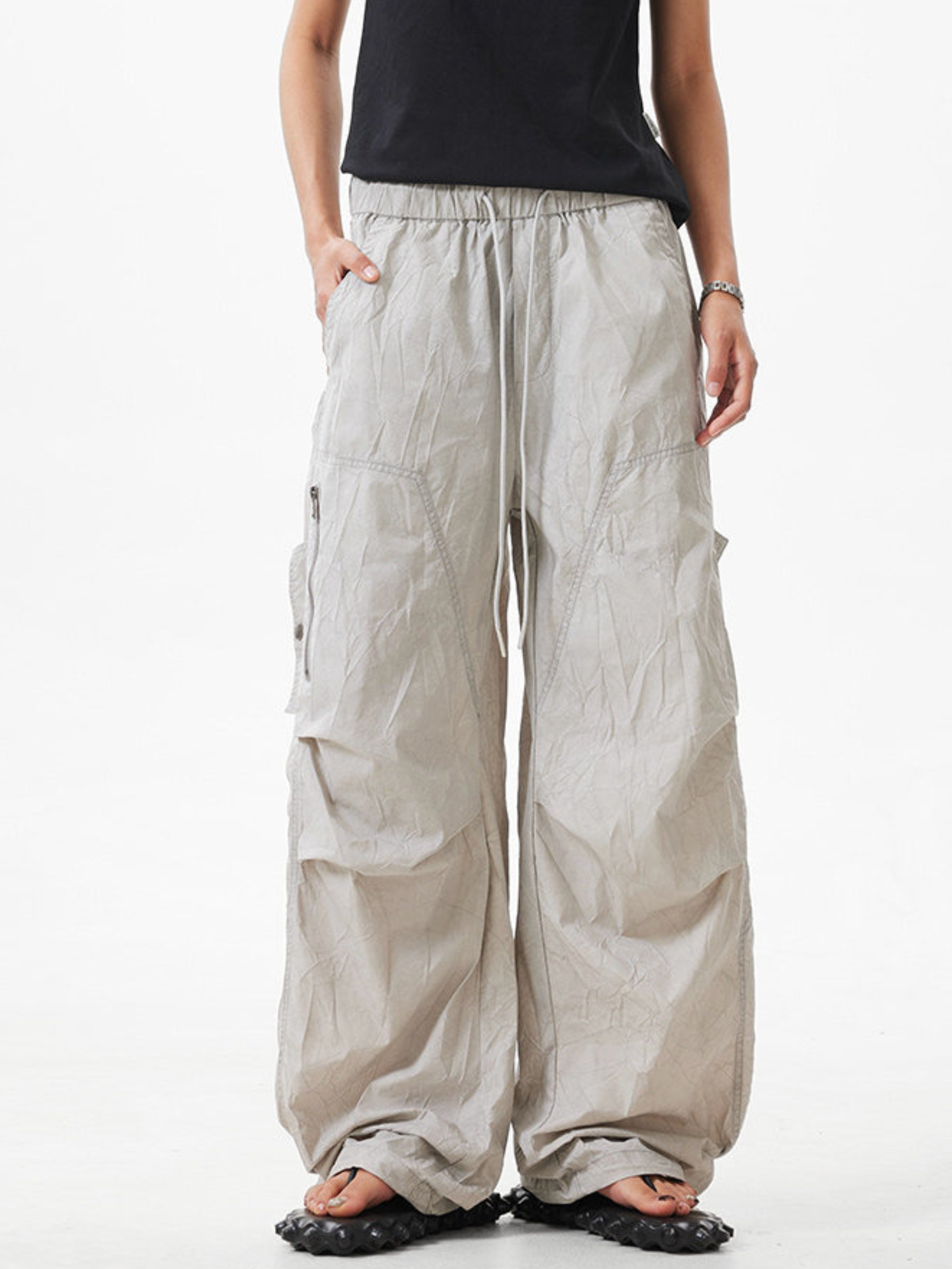 Waypoint - Women's Lightweight Wrinkle-Textured Quick-Dry Pants