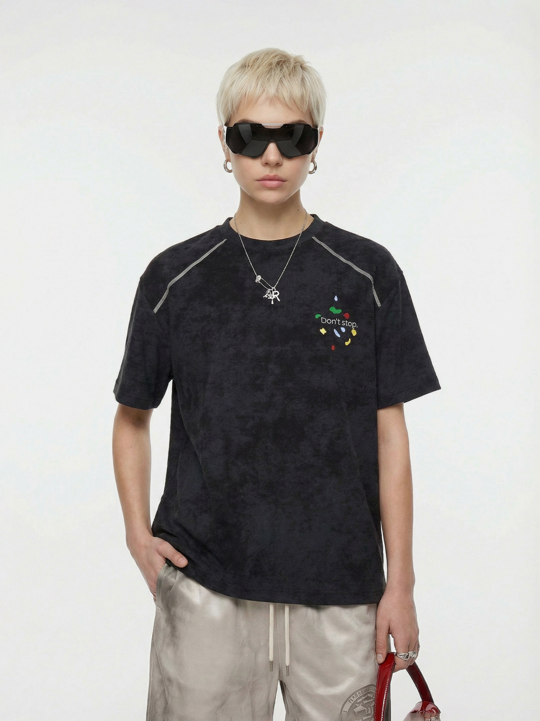 CoolVent - Climbing Graphic Short Sleeve T-Shirt