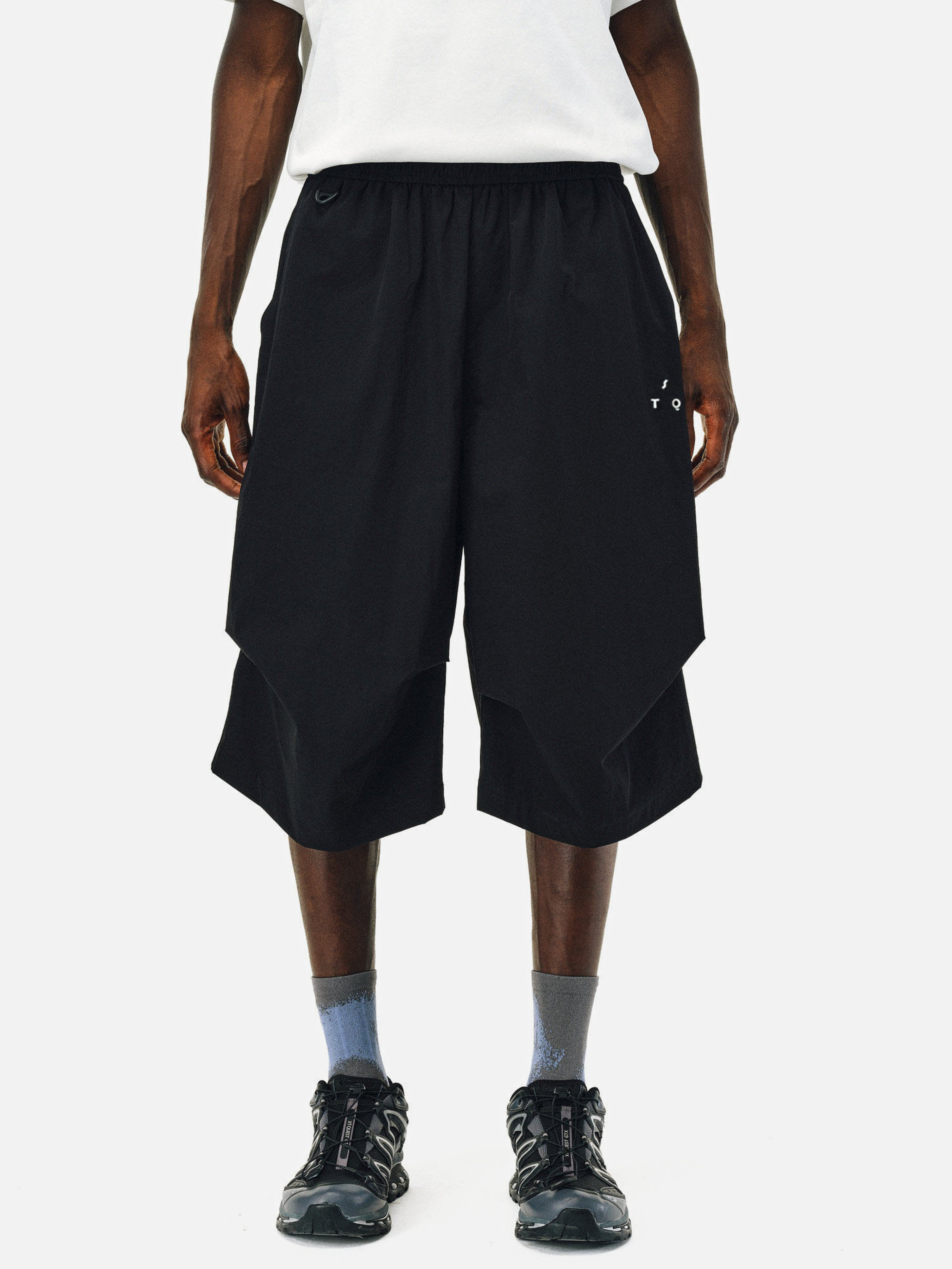 ChillTorch - Men's Water-Repellent UV Protection Quick-Dry Pants