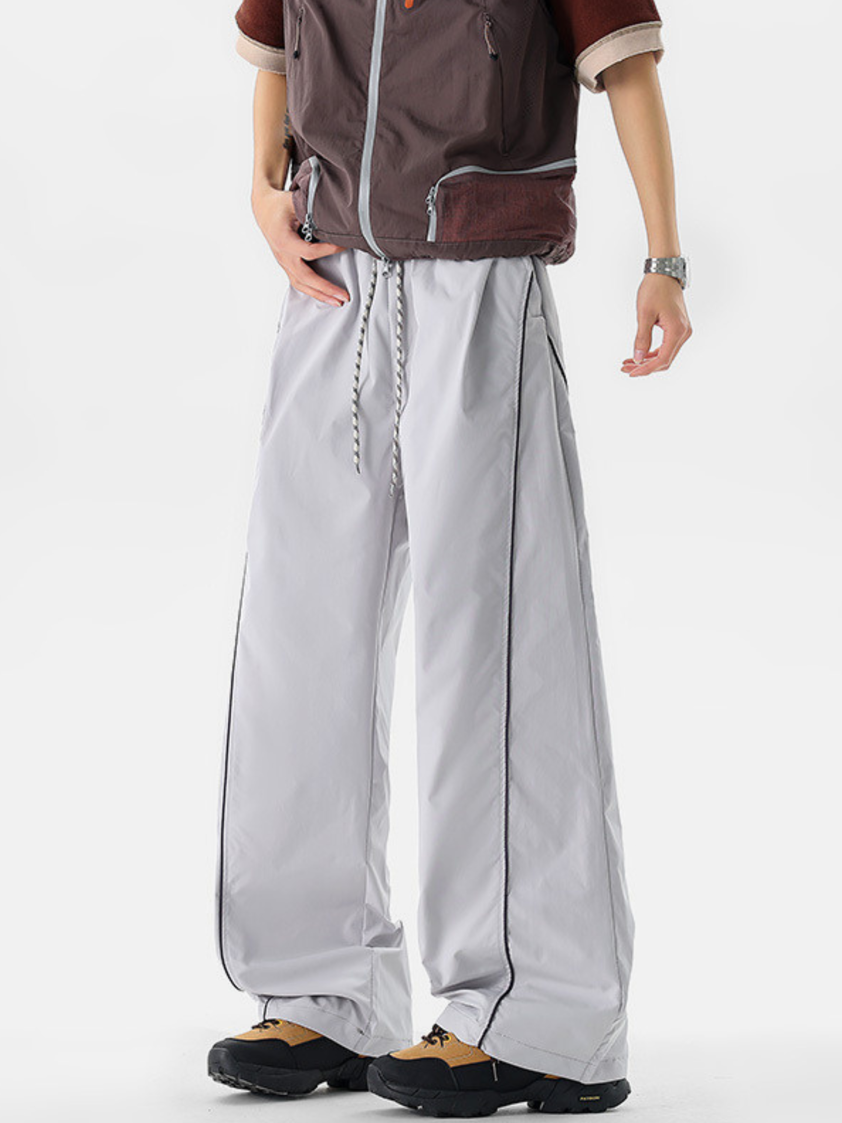 Stormrise - Windproof Water-Repellent Quick-Dry Performance Pants