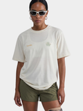 CragTee - Unisex Breathable Mesh Quick-Dry T-Shirt