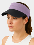 Bramwell - Quick-Dry Cooling Knit Headband Hat