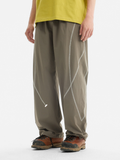 ChillStick - Unisex Contrast Stitch Cooling Water-Repellent Pants