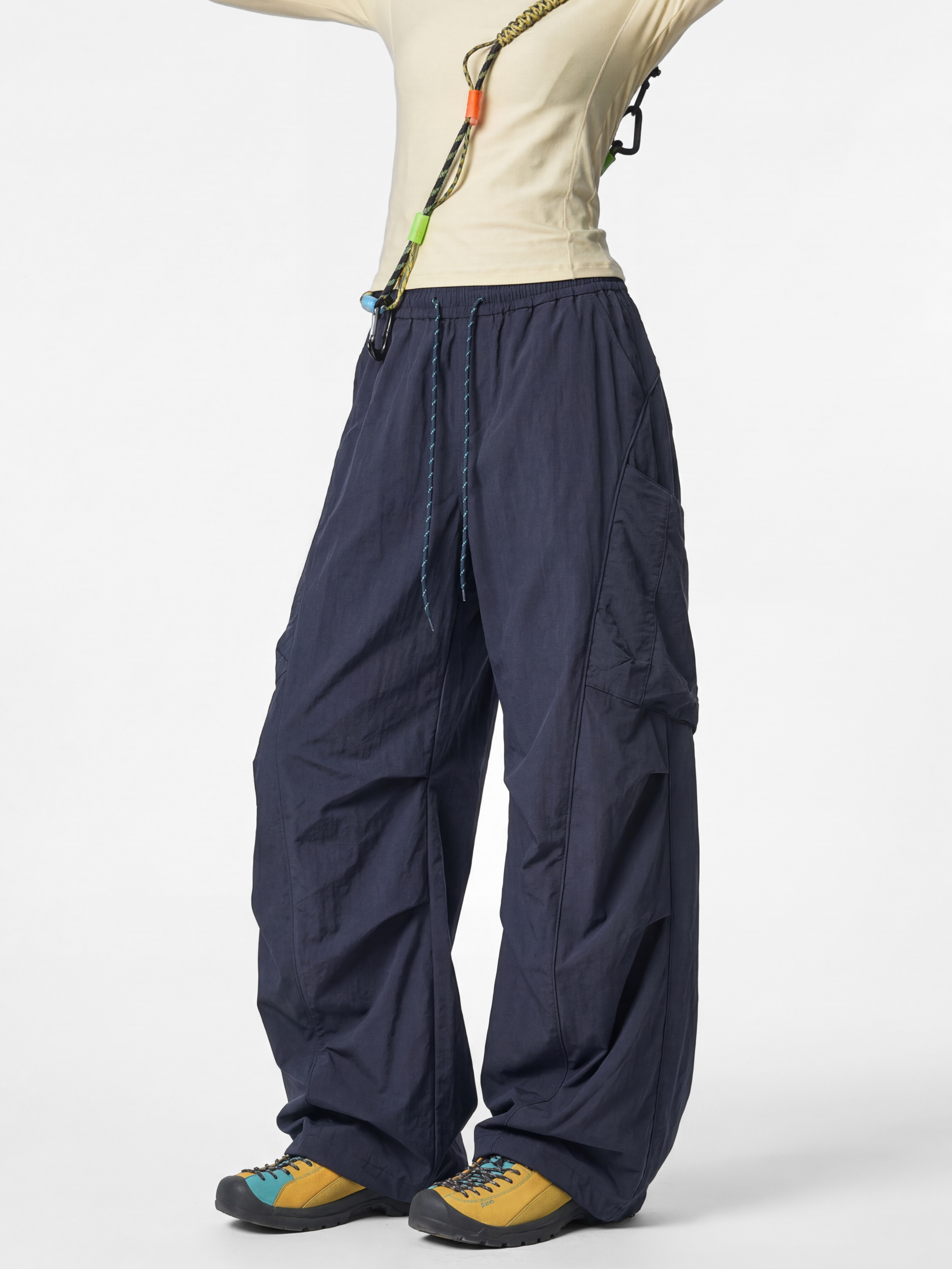 Forestrail - Lightweight Water-Repellent Quick-Dry Pants