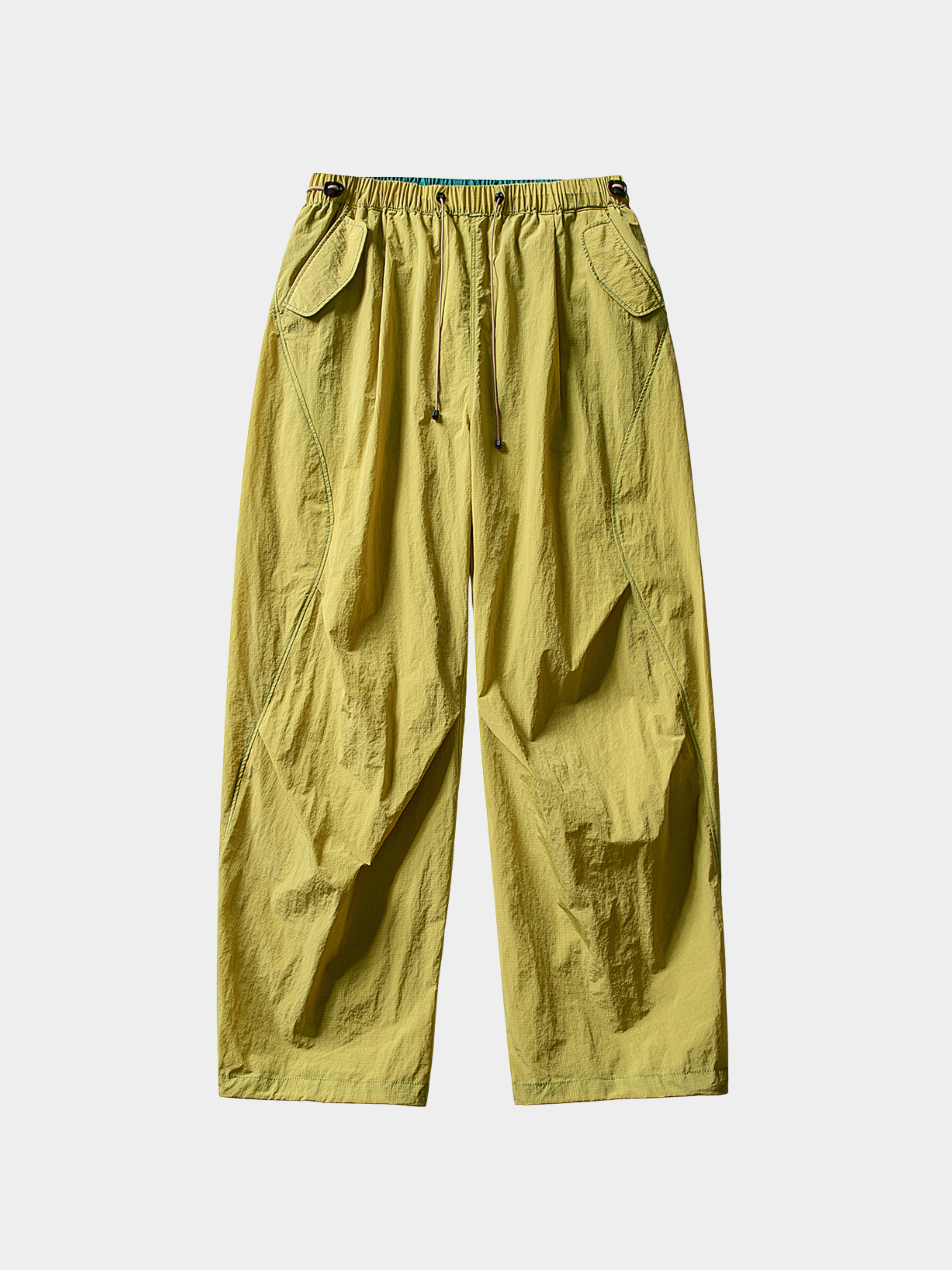 CampSuit - Unisex Water-Repellent Quick-Dry Outdoor Pants