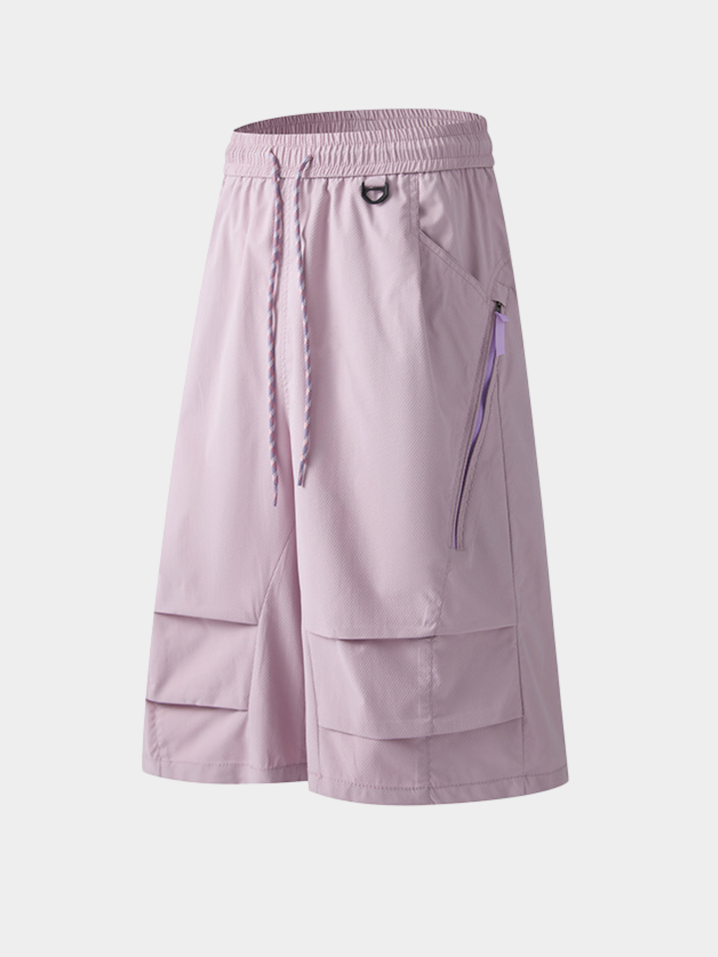 Thundertrail - Water-Repellent Quick-Dry Lightweight Performance Shorts