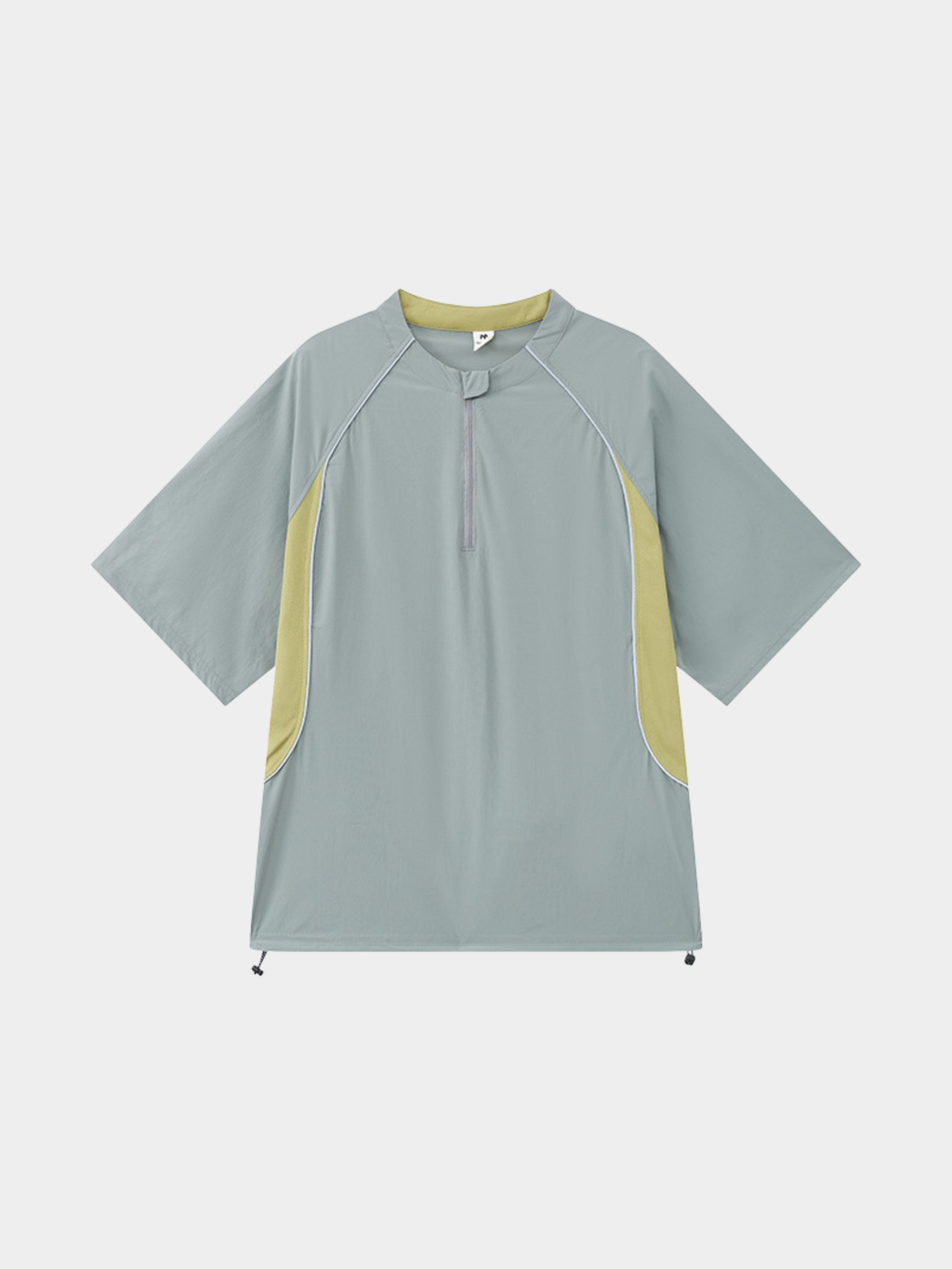 PaleDawn - Unisex UPF50+ Cooling Quick-Dry T-Shirt