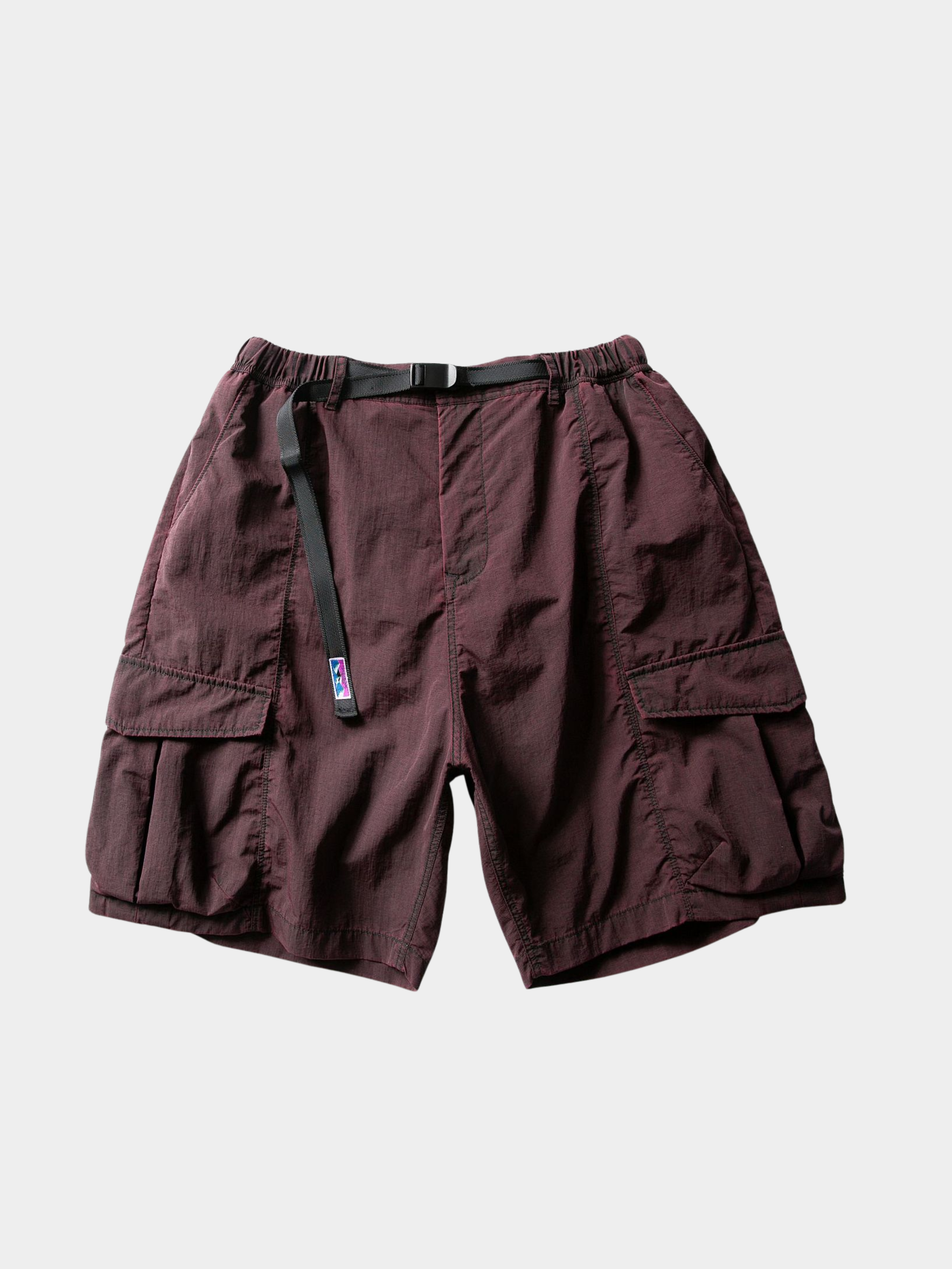 CampTorch - Unisex Quick-Dry Sport Cargo Shorts