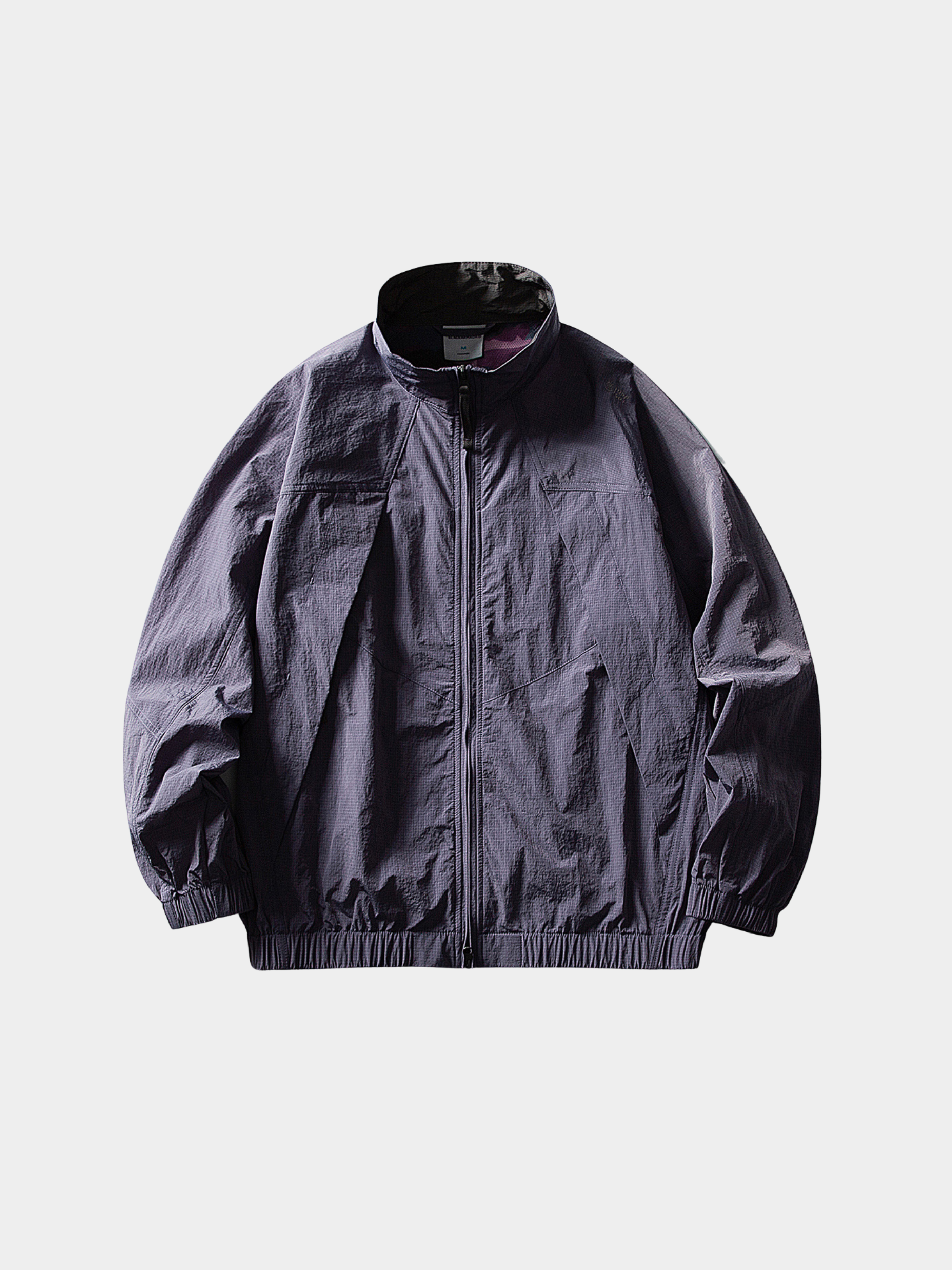 CampSeat - 3-Protection Water-Repellent Quick-Dry Sun Jacket