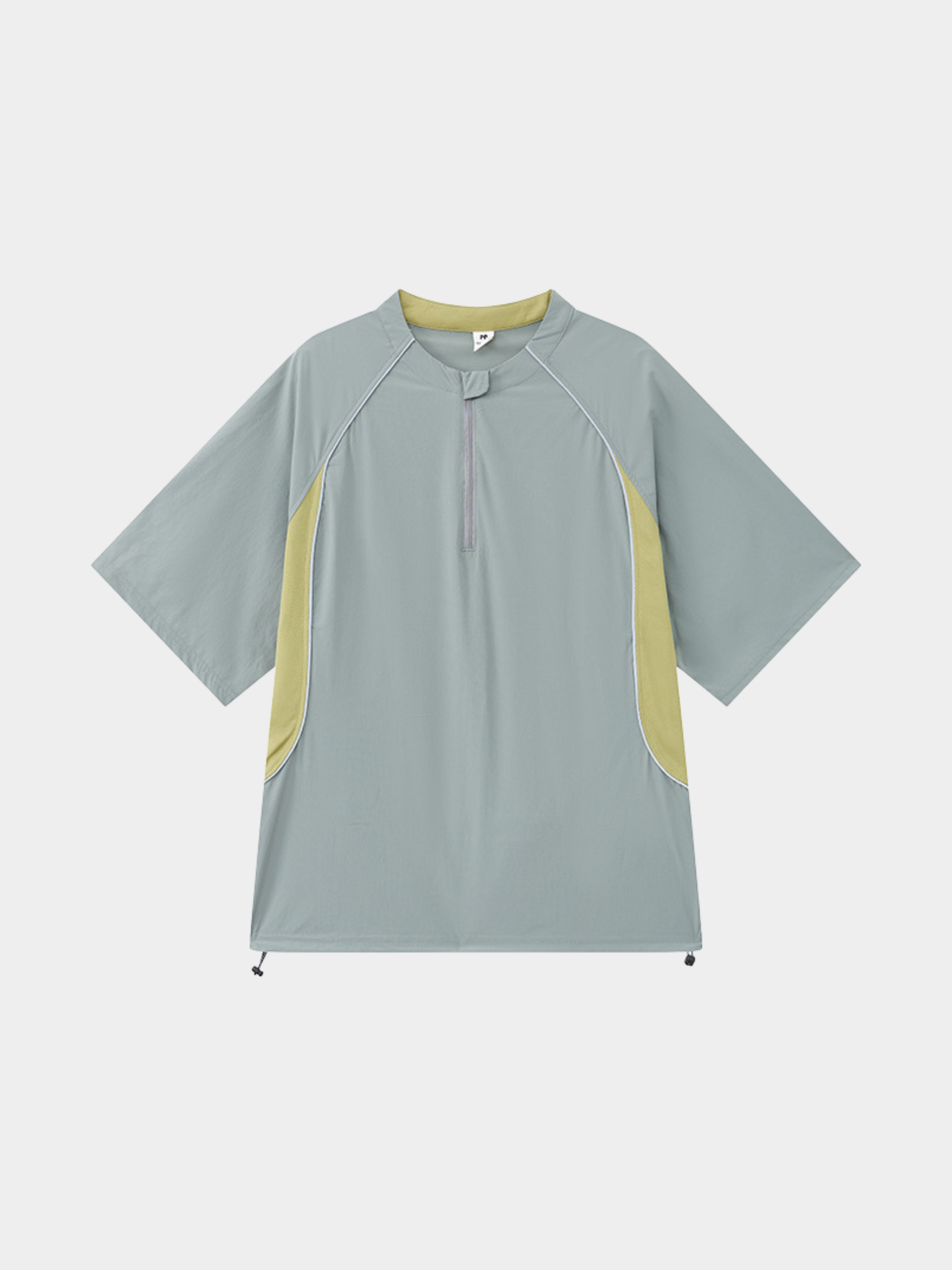PaleDawn - UPF50+ Cooling Quick-Dry T-Shirt