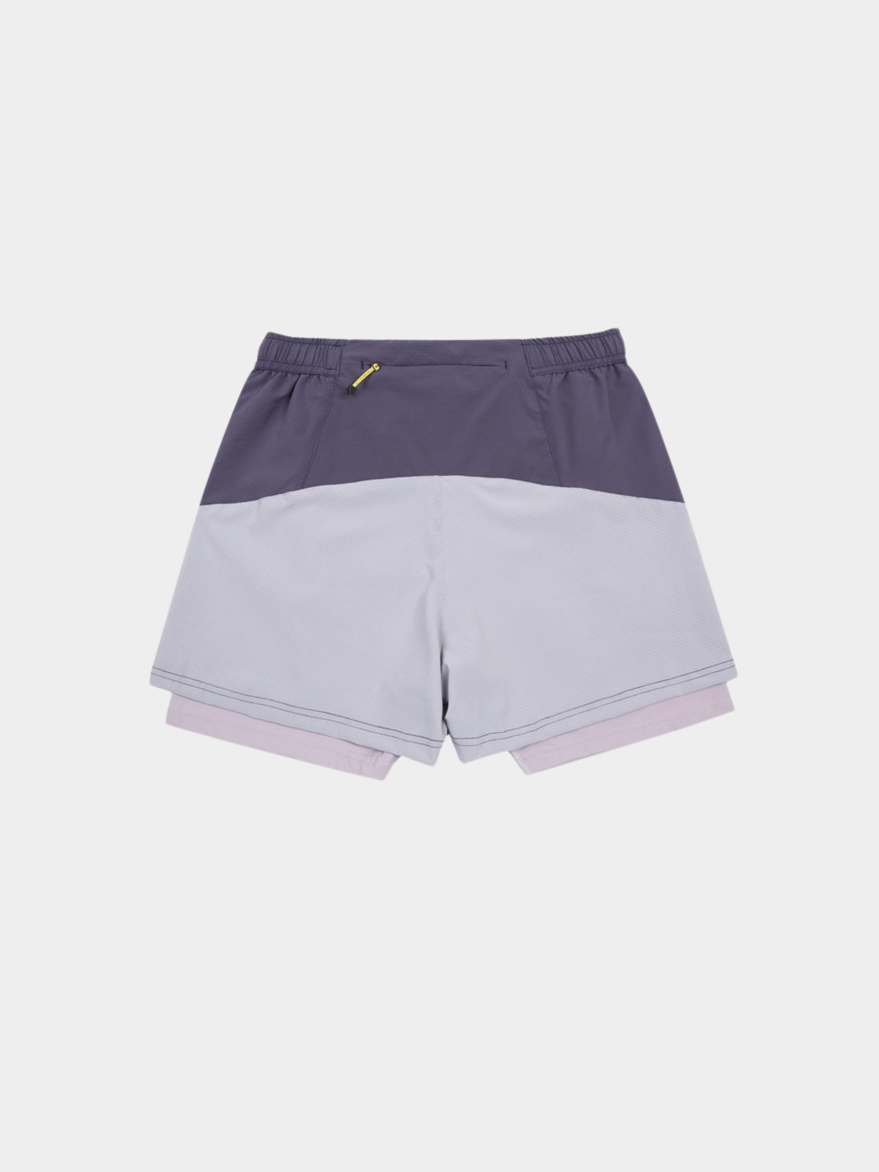 AlpGear - Quick-Dry 2-in-1 Anti-Exposure Athletic Shorts