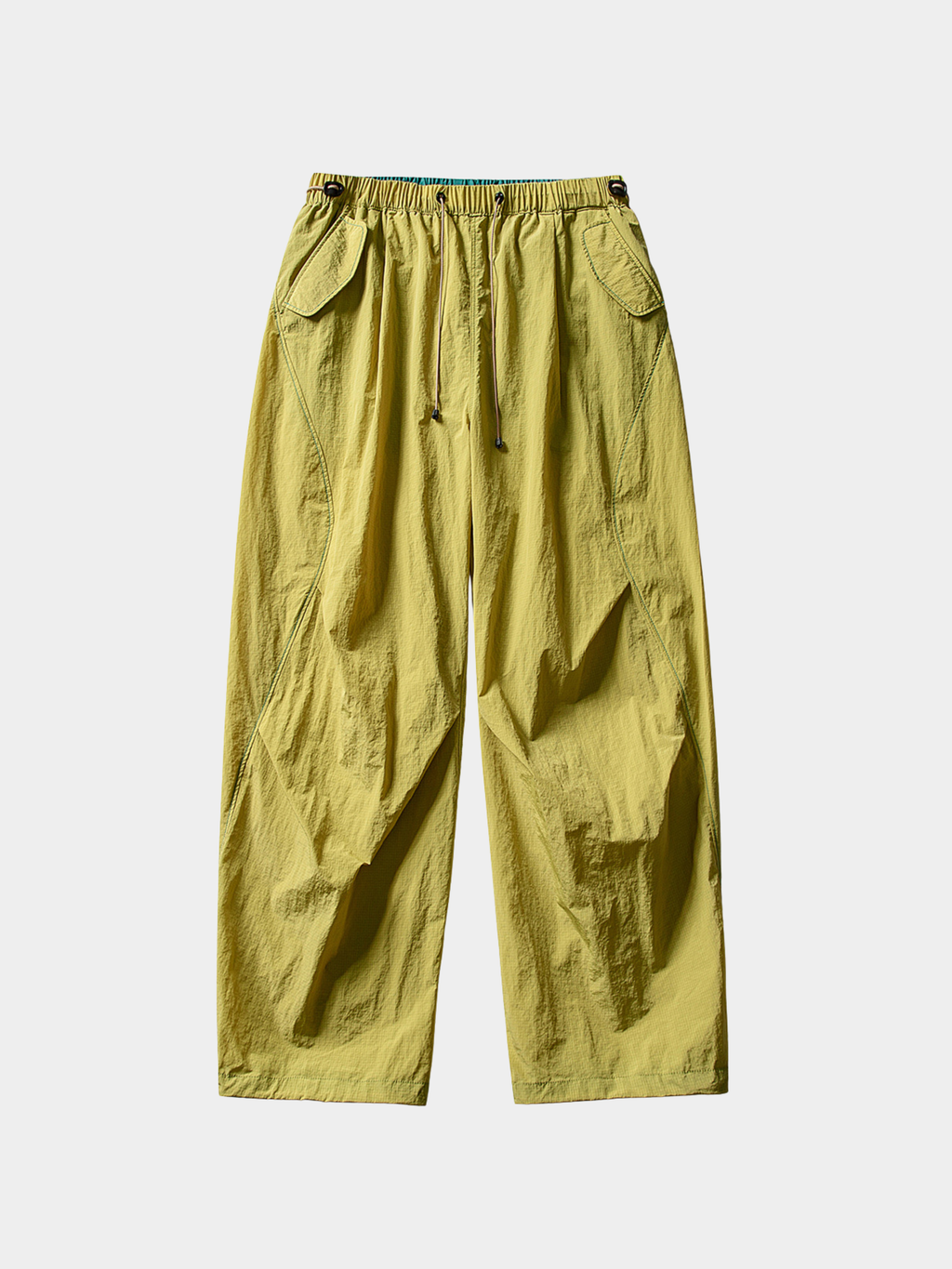 CampSuit - Water-Repellent Quick-Dry Outdoor Pants