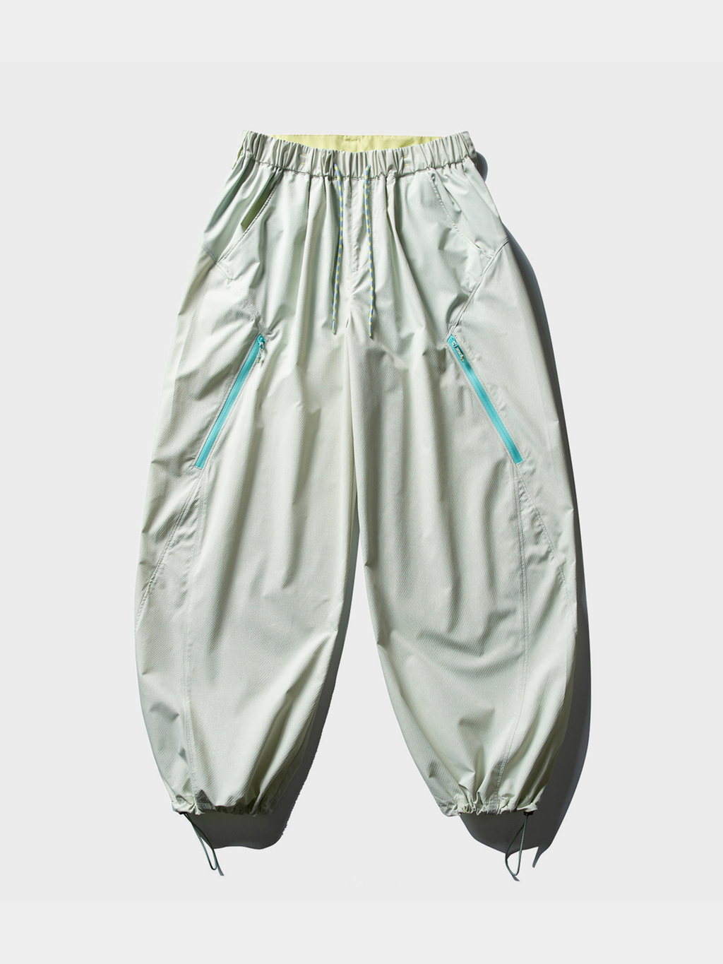 SwiftSlim - Unisex Water-Repellent Quick-Dry Utility Paratrooper Pants