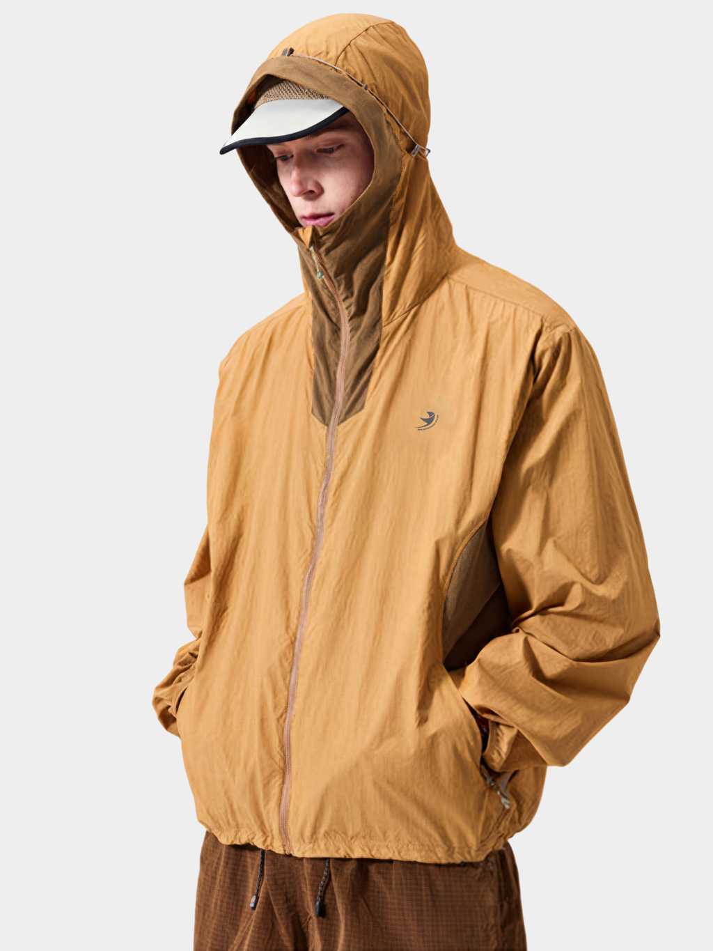 Tempest - Unisex UPF50+ Water-Repellent Quick-Dry Sun Protection Jacket