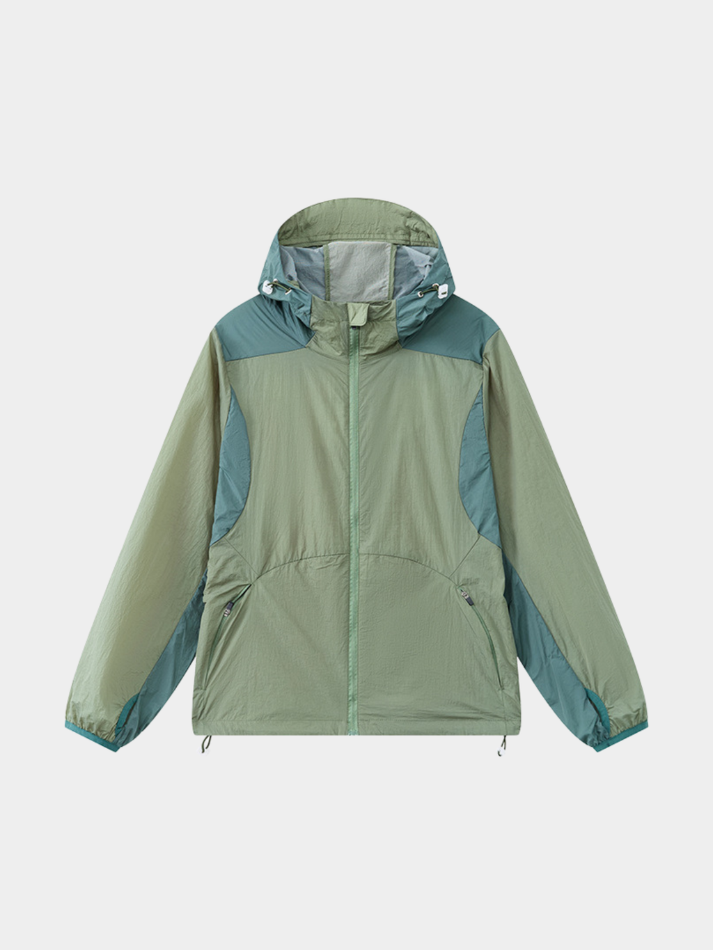 Caveecho - UPF50+ Protection Lightweight Breathable UV Protection Jacket