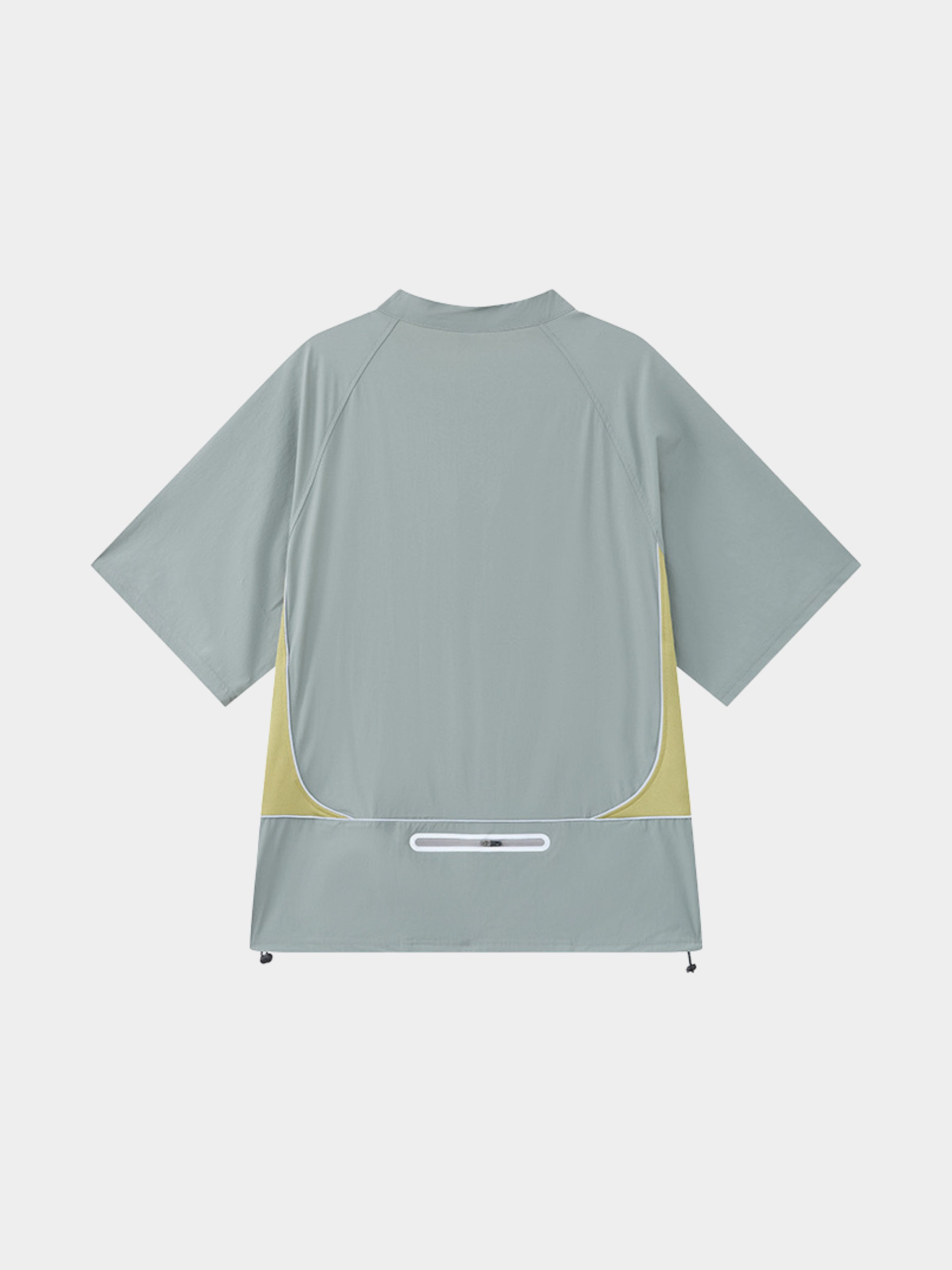 PaleDawn - Unisex UPF50+ Cooling Quick-Dry T-Shirt