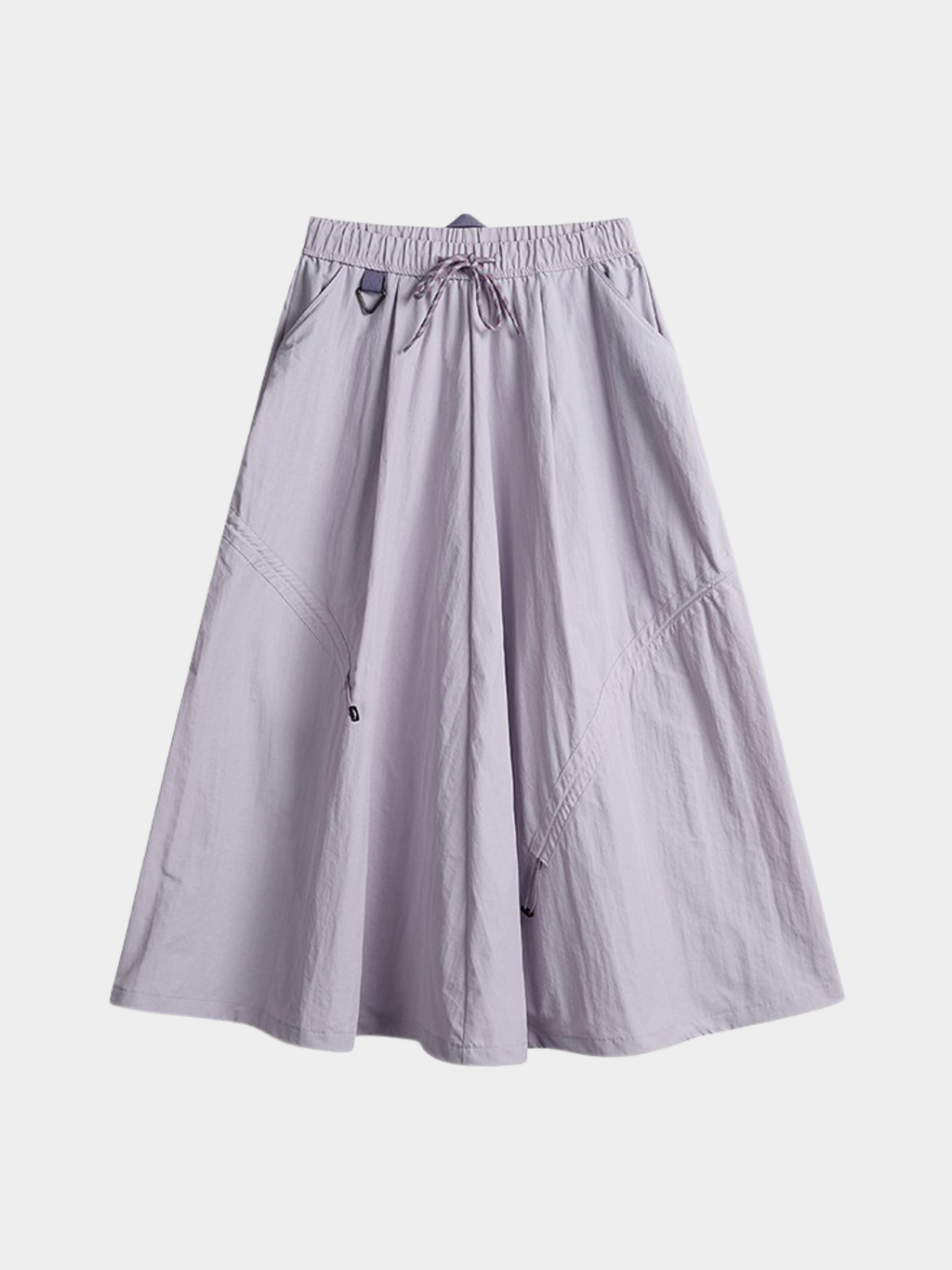 Briarflare - Women's Lightweight Breathable Water-Repellent Skirt