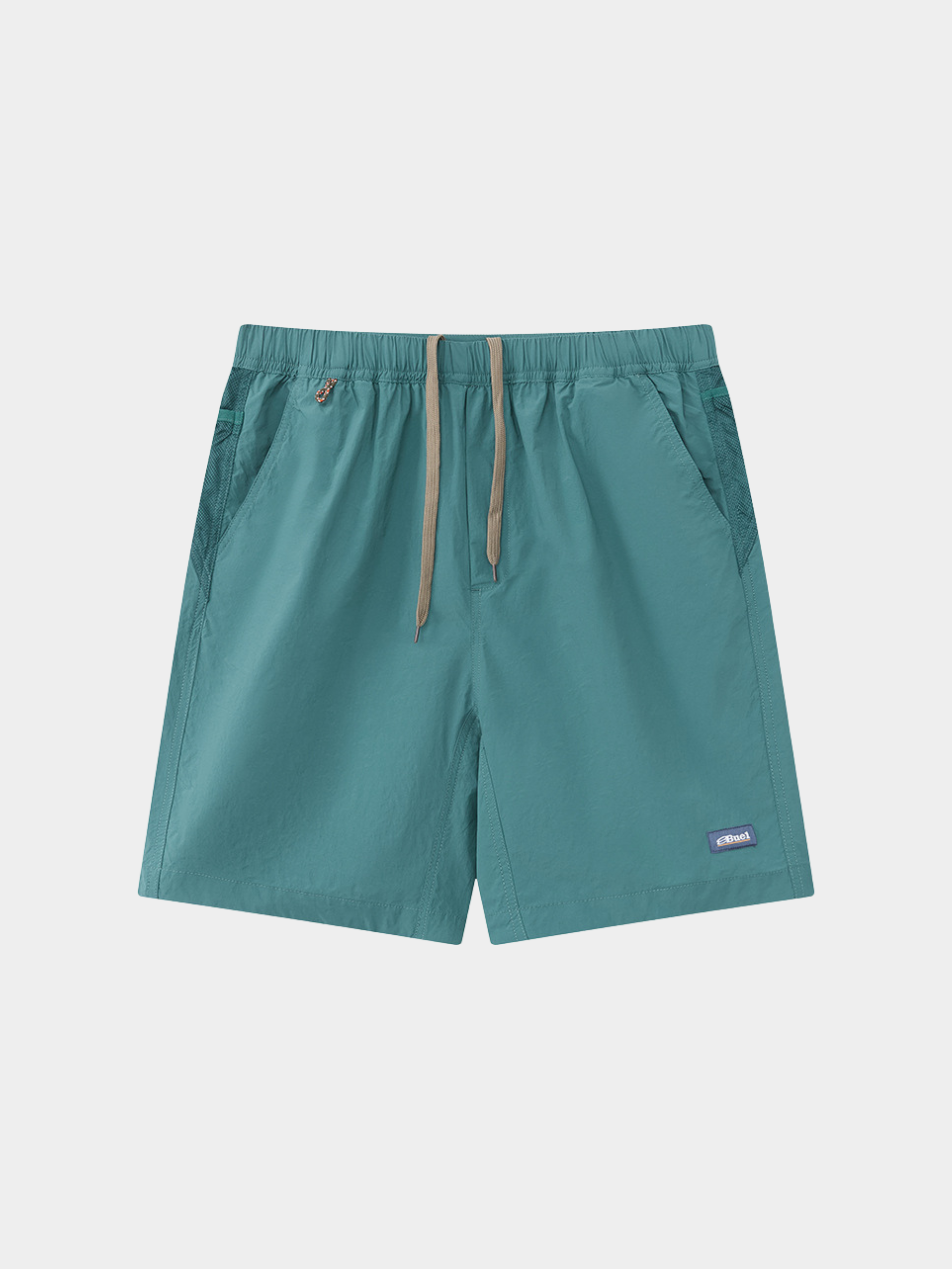 FrostVein - Water-Repellent Breathable Quick-Dry Shorts