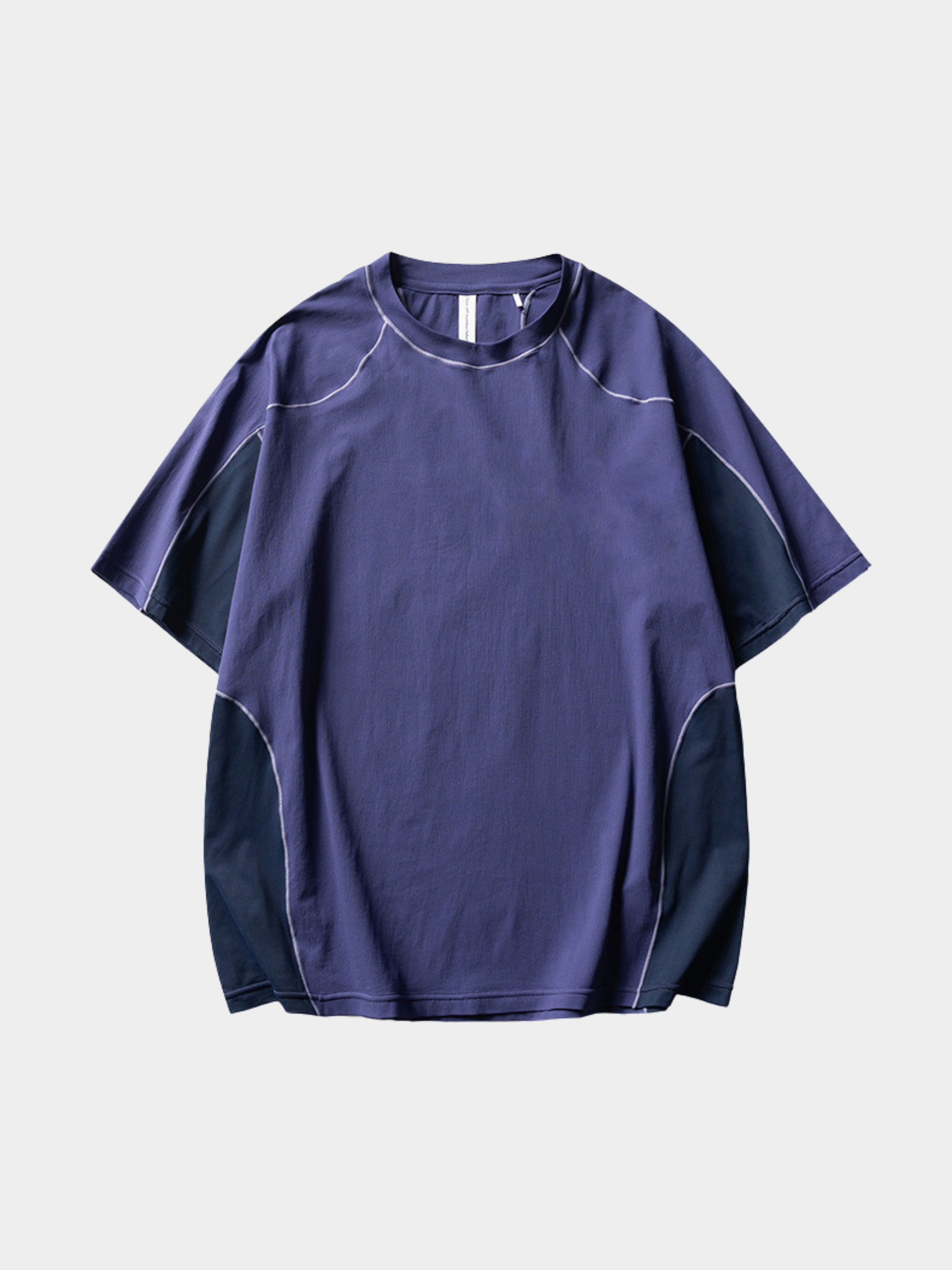LightLeap - Unisex UPF100+ Protection Lightweight Quick-Dry Athletic T-Shirt