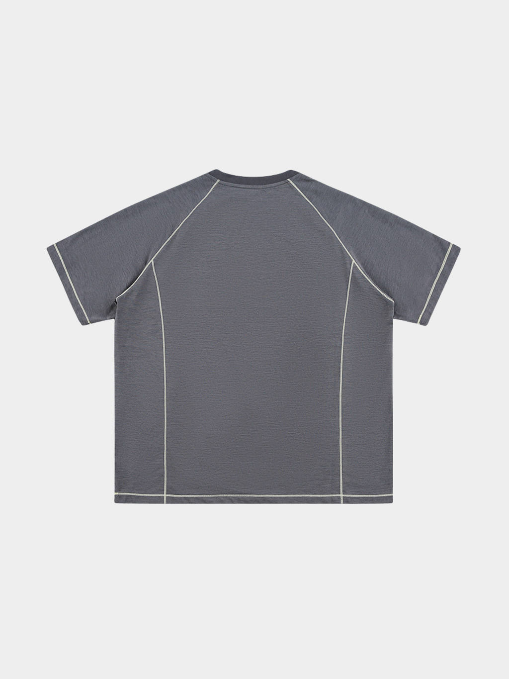 FrostTrace - Men's UPF50+ Quick-Dry Antibacterial Performance T-Shirt