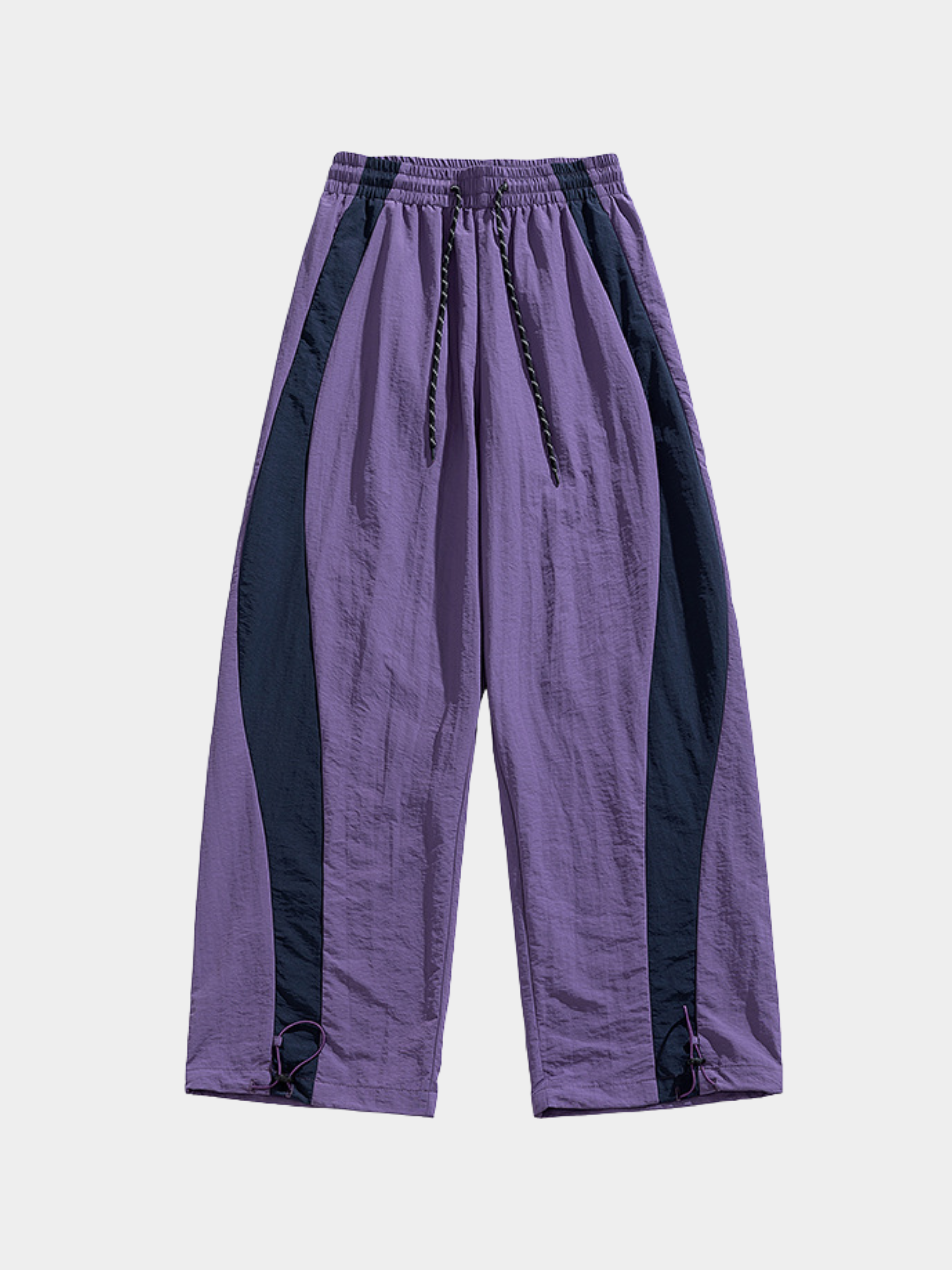 Cinderglow - Water-Repellent Quick-Dry Paratrooper Pants