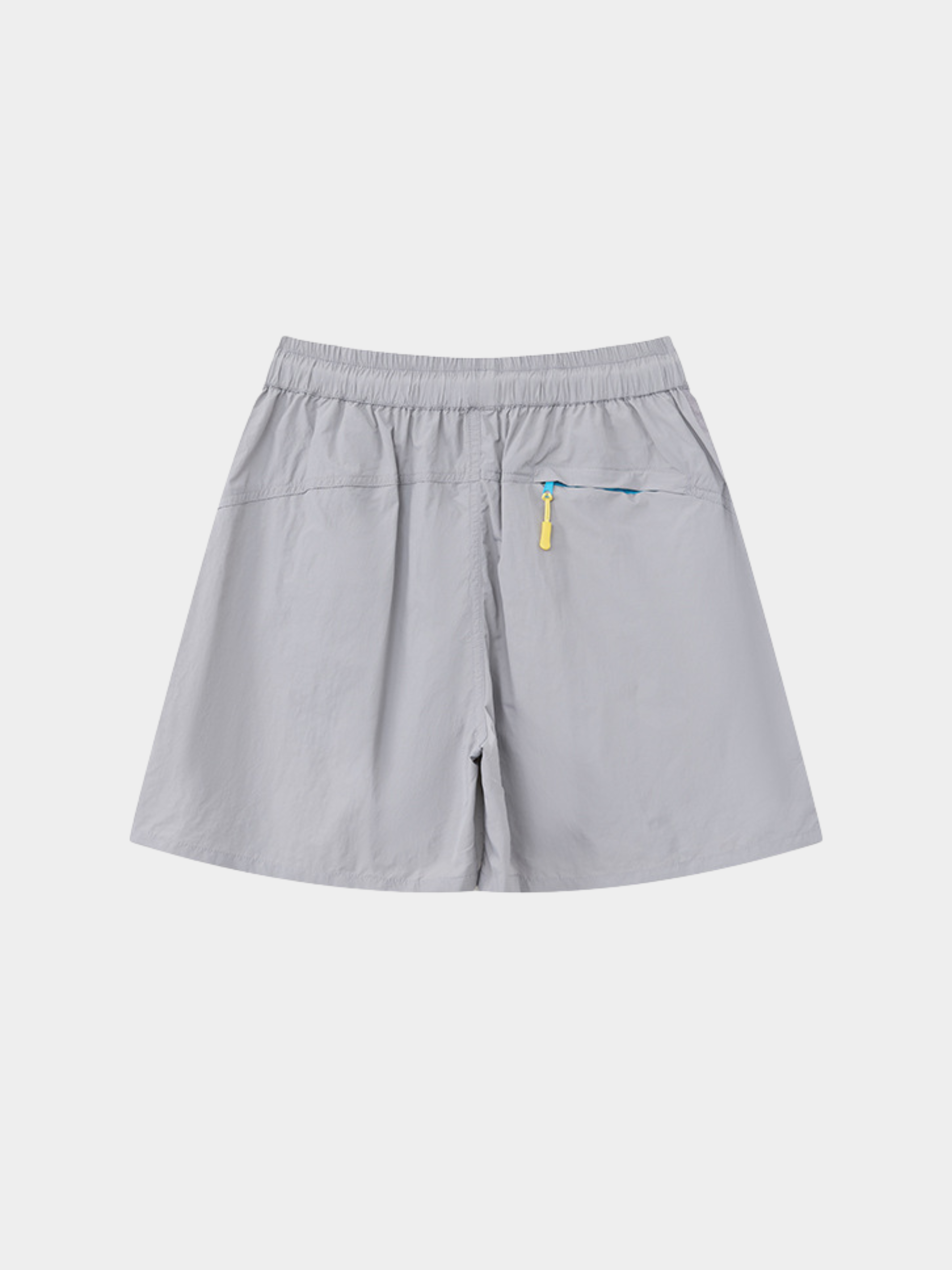 Groundtrail - Unisex Lightweight Breathable Water-Repellent Quick-Dry Shorts