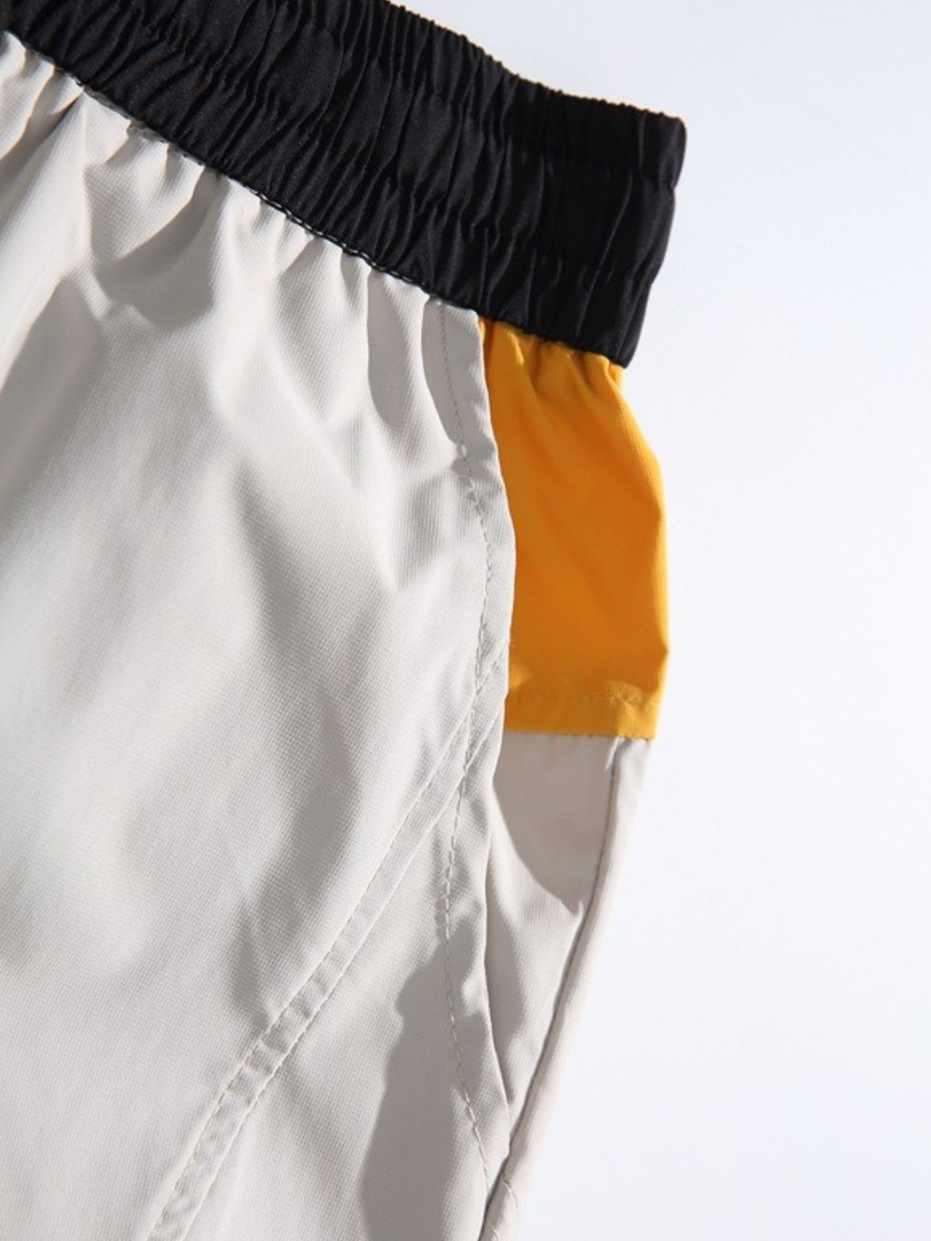 Ashcreek - Men's Quick-Dry Lightweight Athletic Shorts