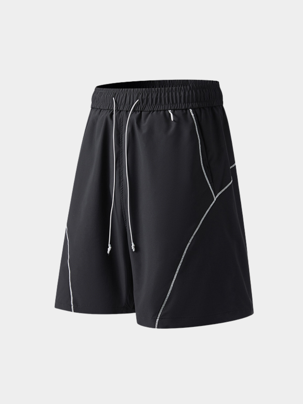 ChillCoat - Unisex Water-Repellent Quick-Dry Shorts