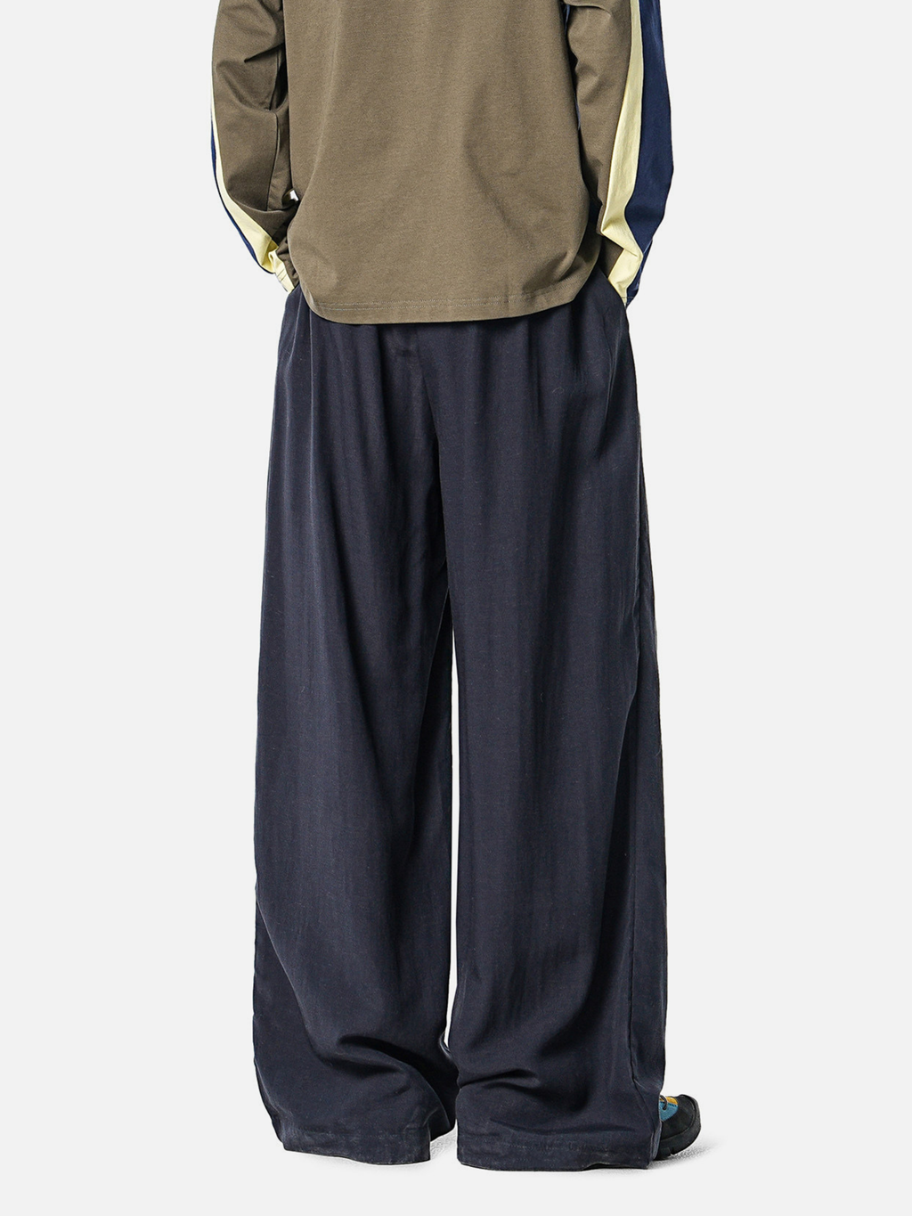 Outcrop - Lyocell Lightweight Cooling Air Pants