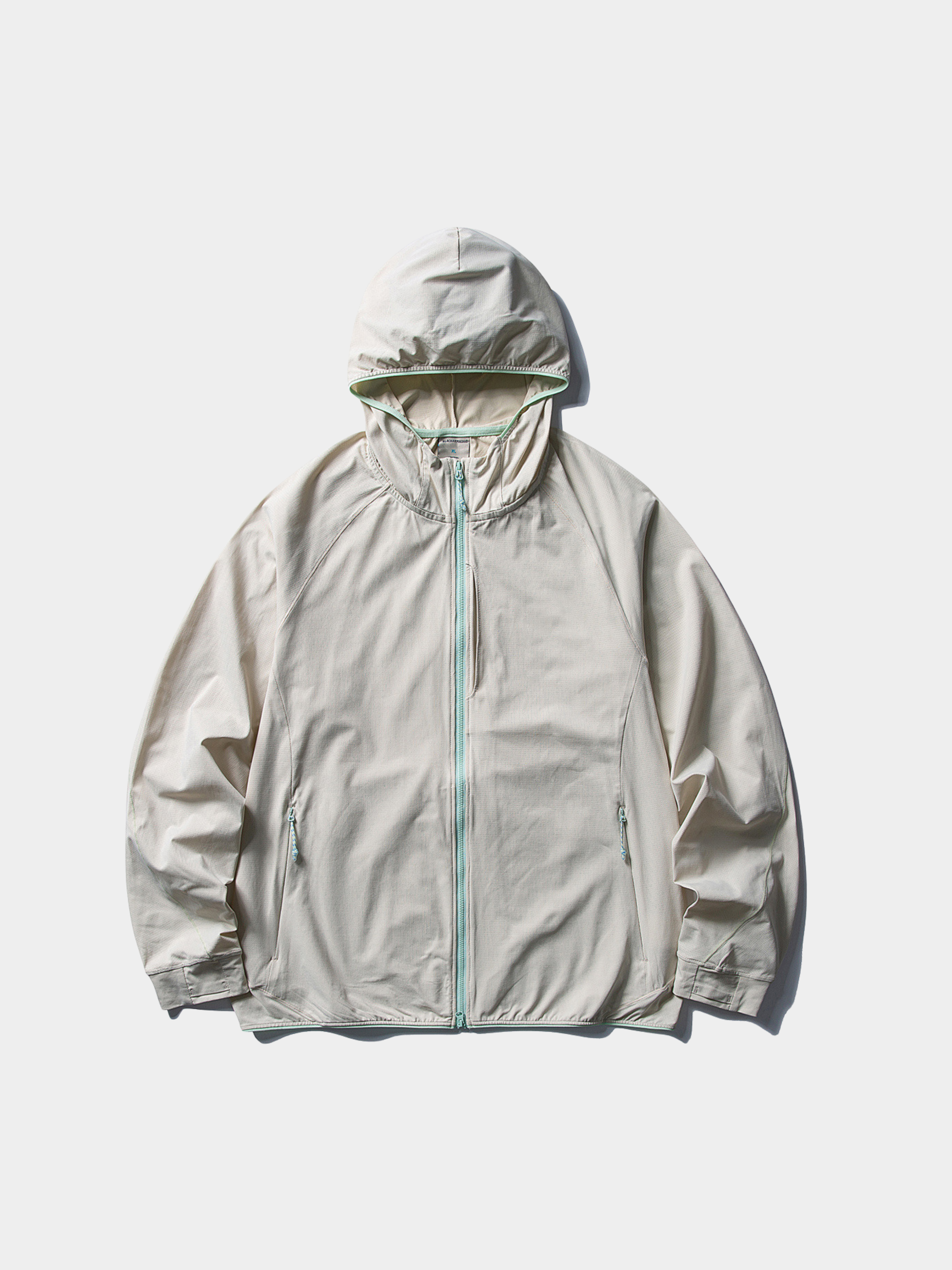 BlazeRack - UPF50+ Sun Protection Lightweight Quick-Dry Jacket