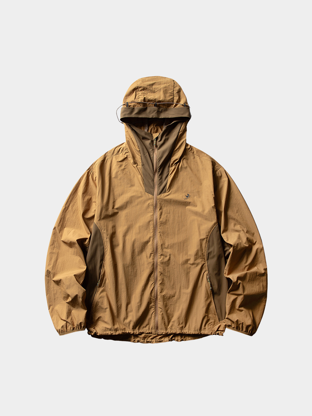Tempest - Unisex UPF50+ Water-Repellent Quick-Dry Sun Protection Jacket