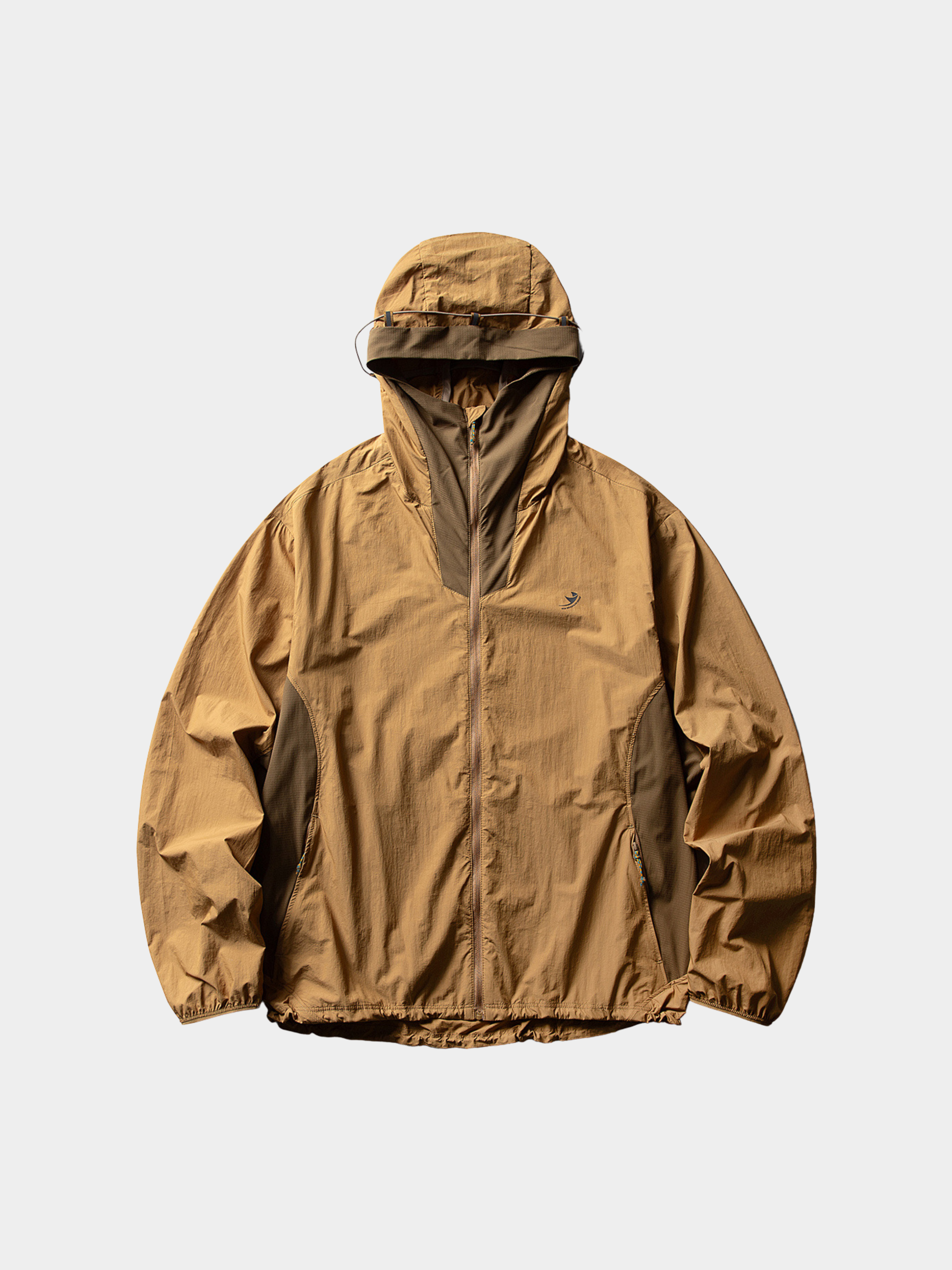 Tempest - Unisex UPF50+ Water-Repellent Quick-Dry Sun Protection Jacket