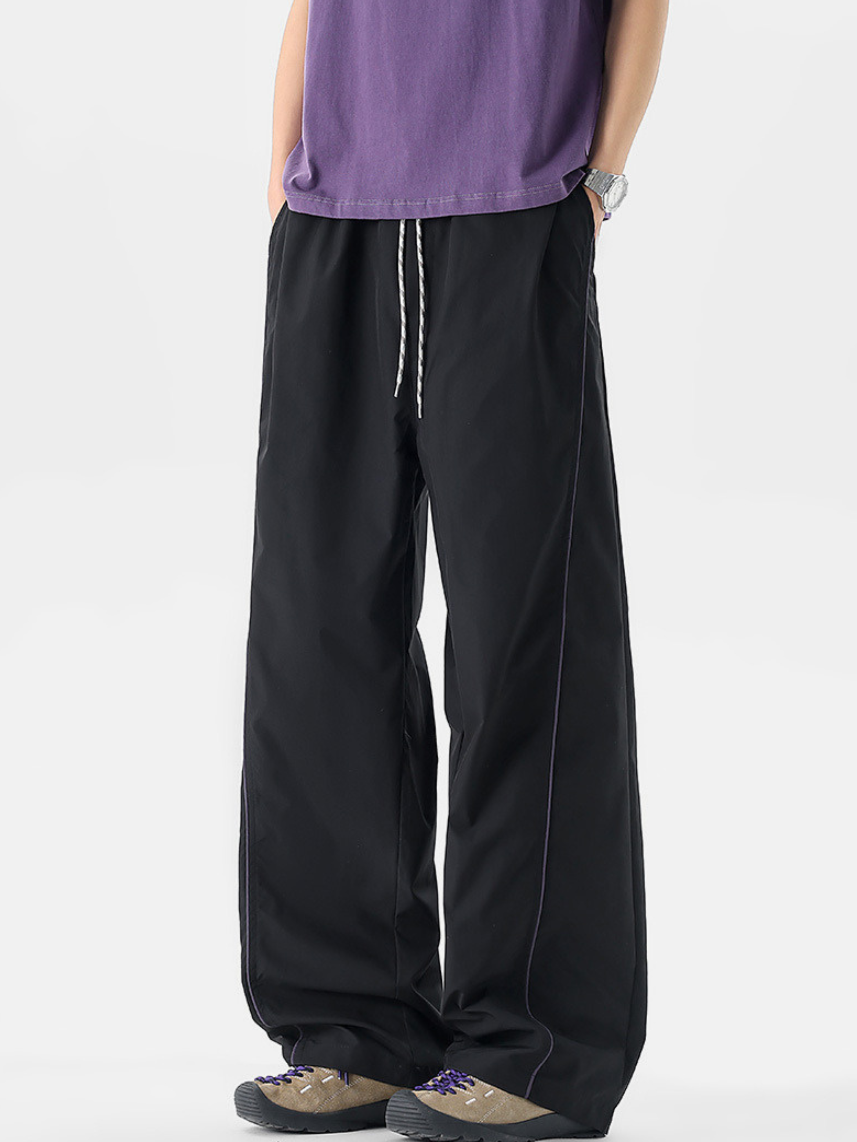 Stormrise - Windproof Water-Repellent Quick-Dry Performance Pants