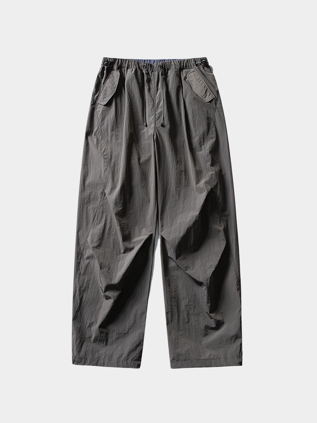 CampSuit - Water-Repellent Quick-Dry Outdoor Pants