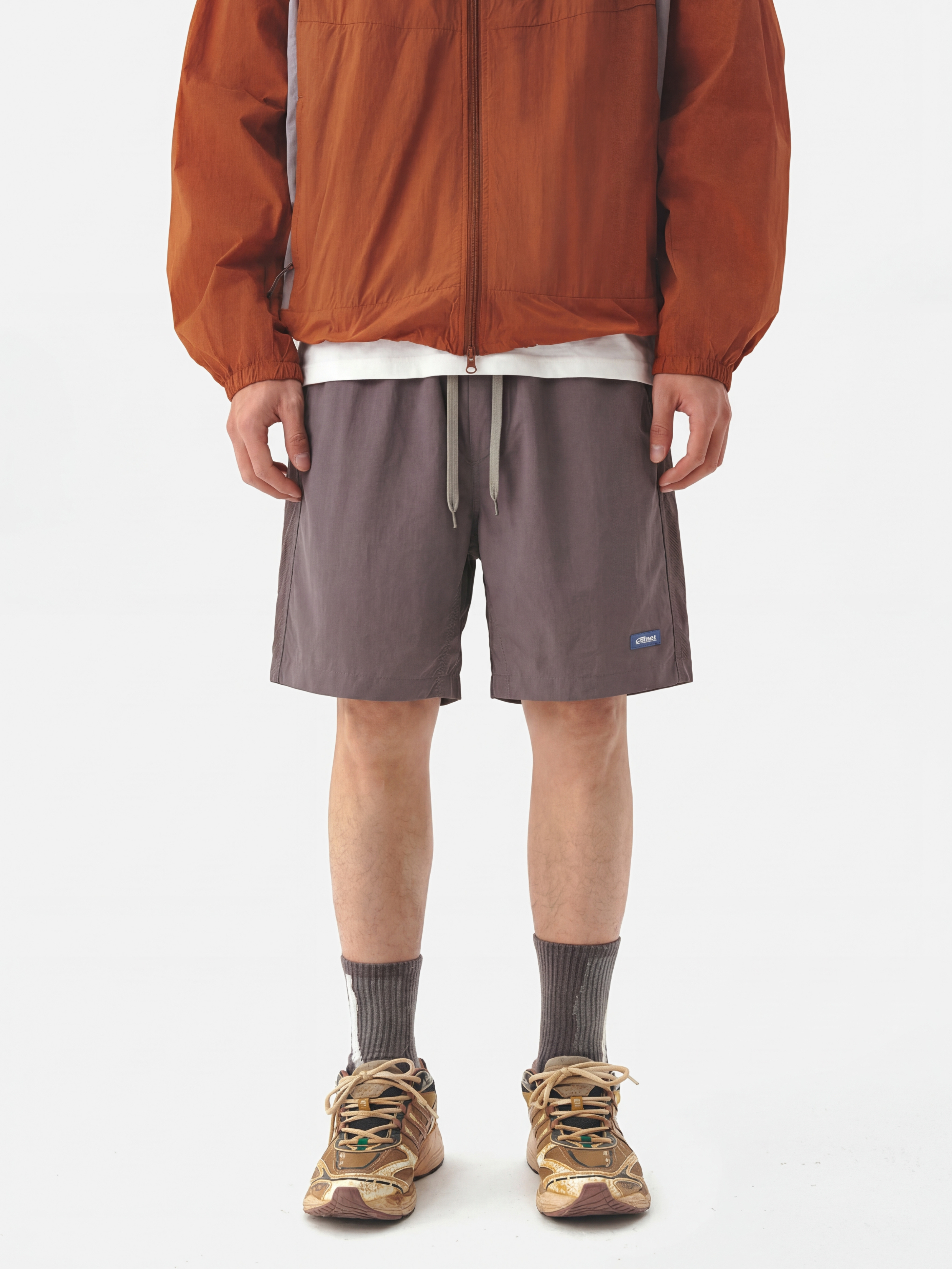 FrostVein - Unisex Water-Repellent Breathable Quick-Dry Shorts