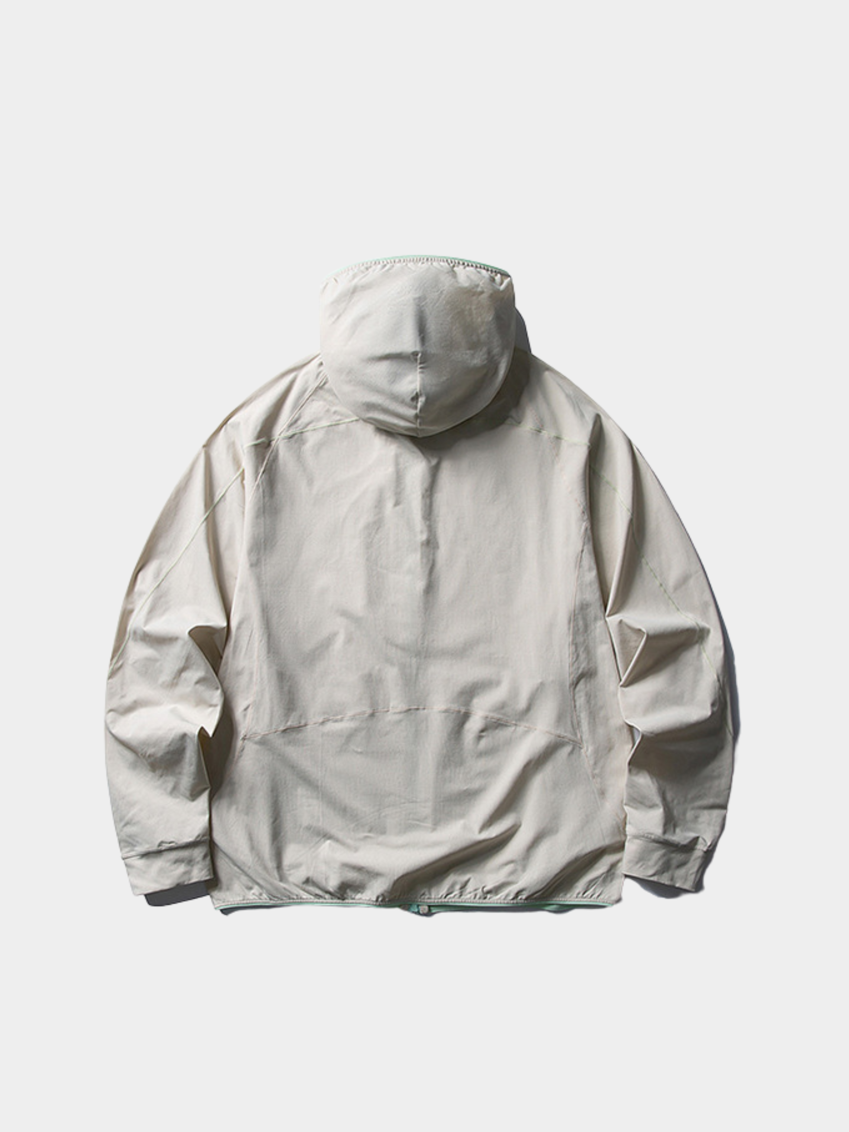 BlazeRack - Unisex UPF50+ Sun Protection Lightweight Quick-Dry Jacket