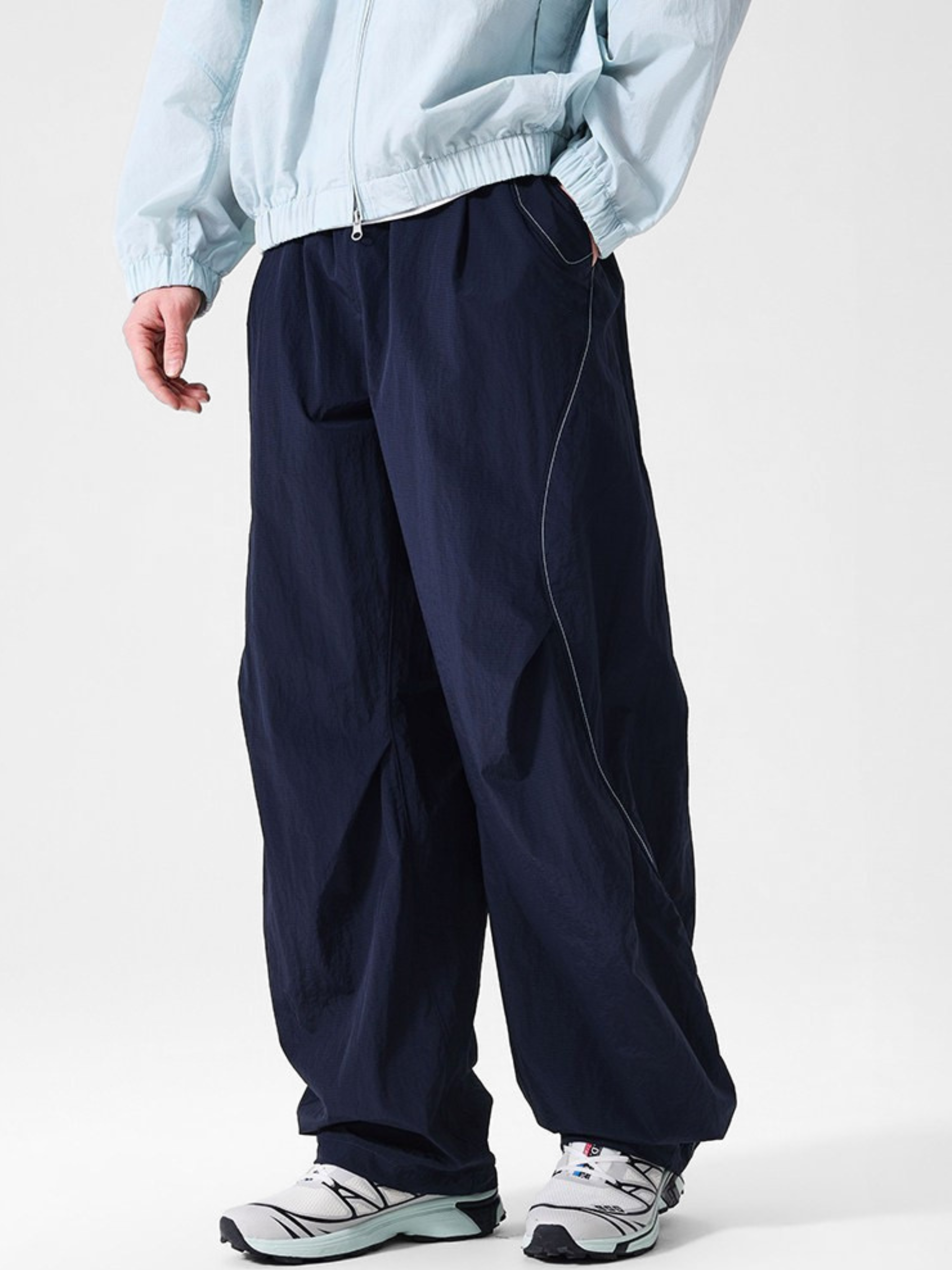 CampSuit - Unisex Water-Repellent Quick-Dry Outdoor Pants