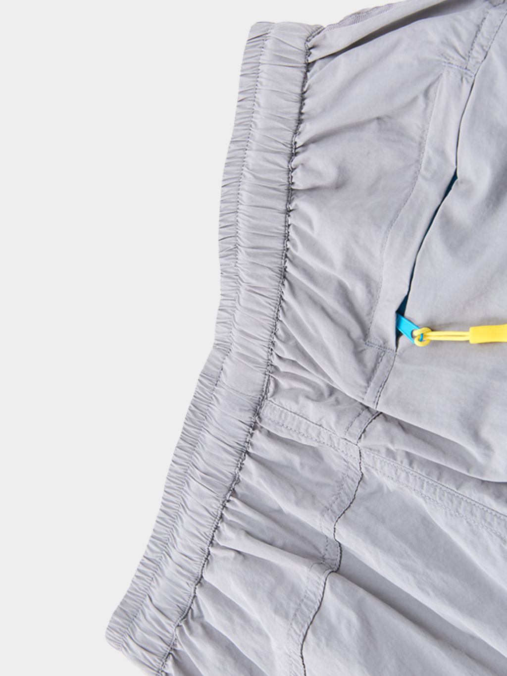 Groundtrail - Unisex Lightweight Breathable Water-Repellent Quick-Dry Shorts
