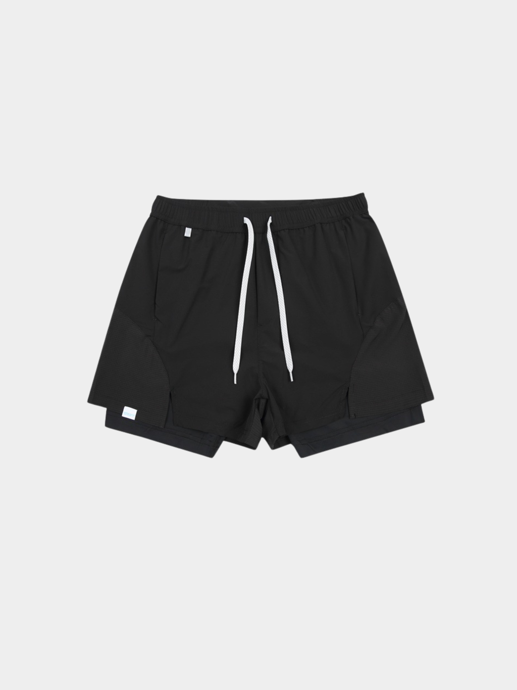 AlpGear - Quick-Dry 2-in-1 Anti-Exposure Athletic Shorts