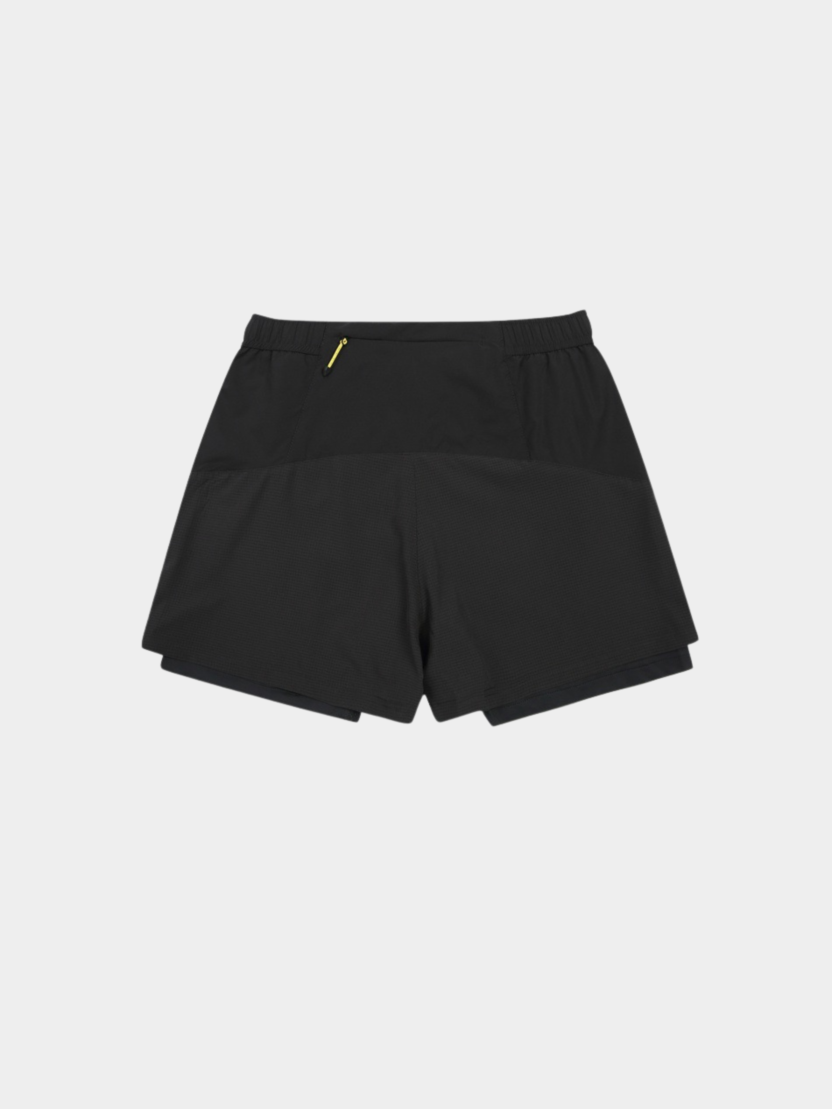AlpGear - Unisex Quick-Dry 2-in-1 Anti-Exposure Athletic Shorts