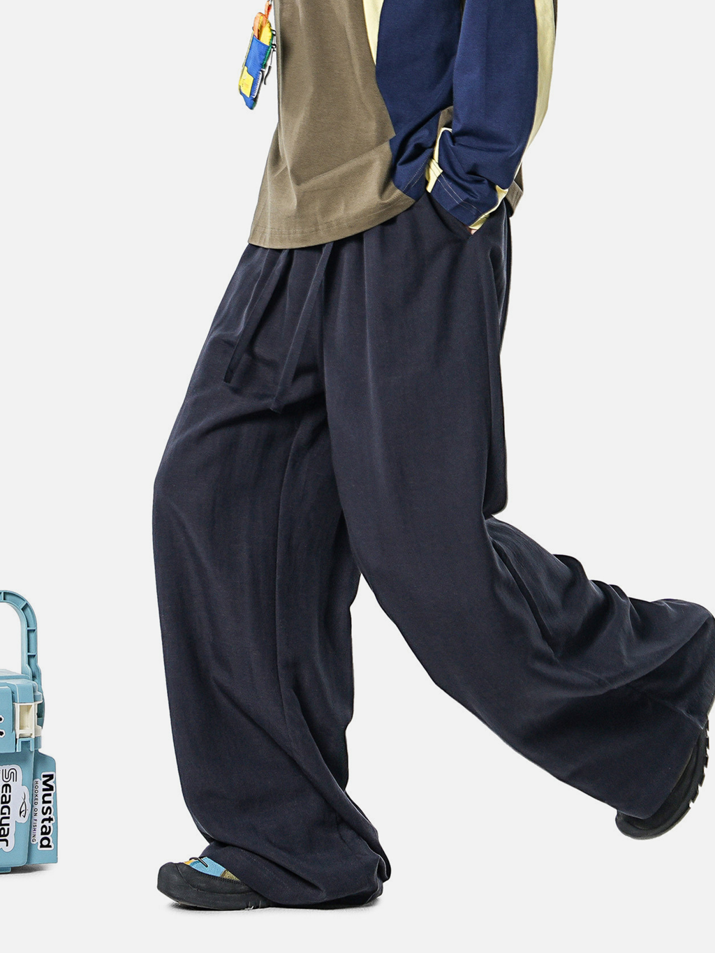 Outcrop - Unisex Lyocell Lightweight Cooling Air Pants