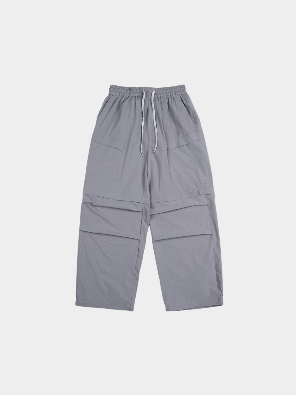 WindPant - Unisex Convertible Quick-Dry Lightweight Pants